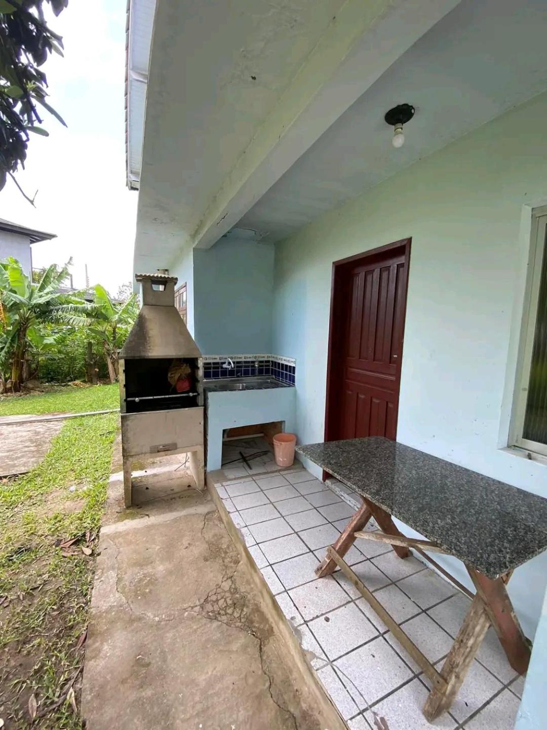 One-Bedroom House photo 3