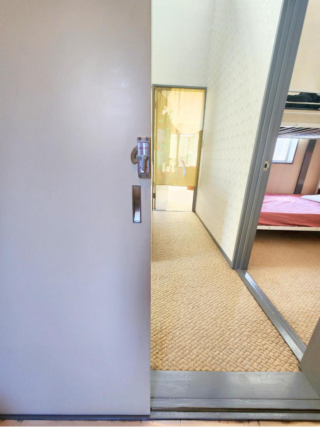 Budget Single Room photo 1