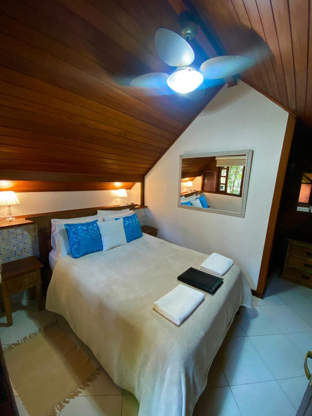 Standard Double Suite