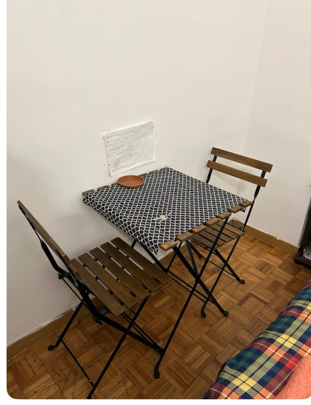 Budget Single Room photo 3