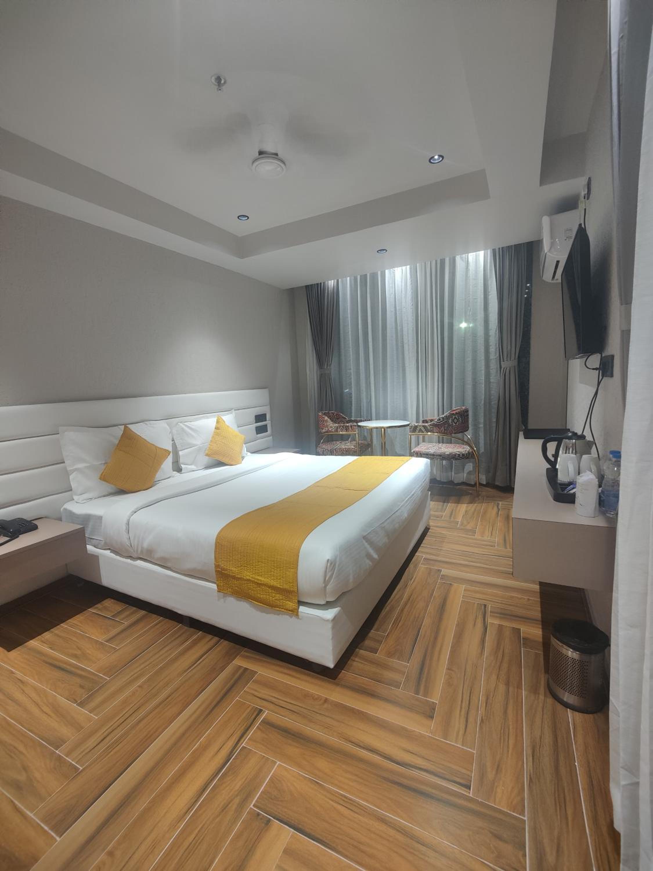 Double Or Twin Room photo 3
