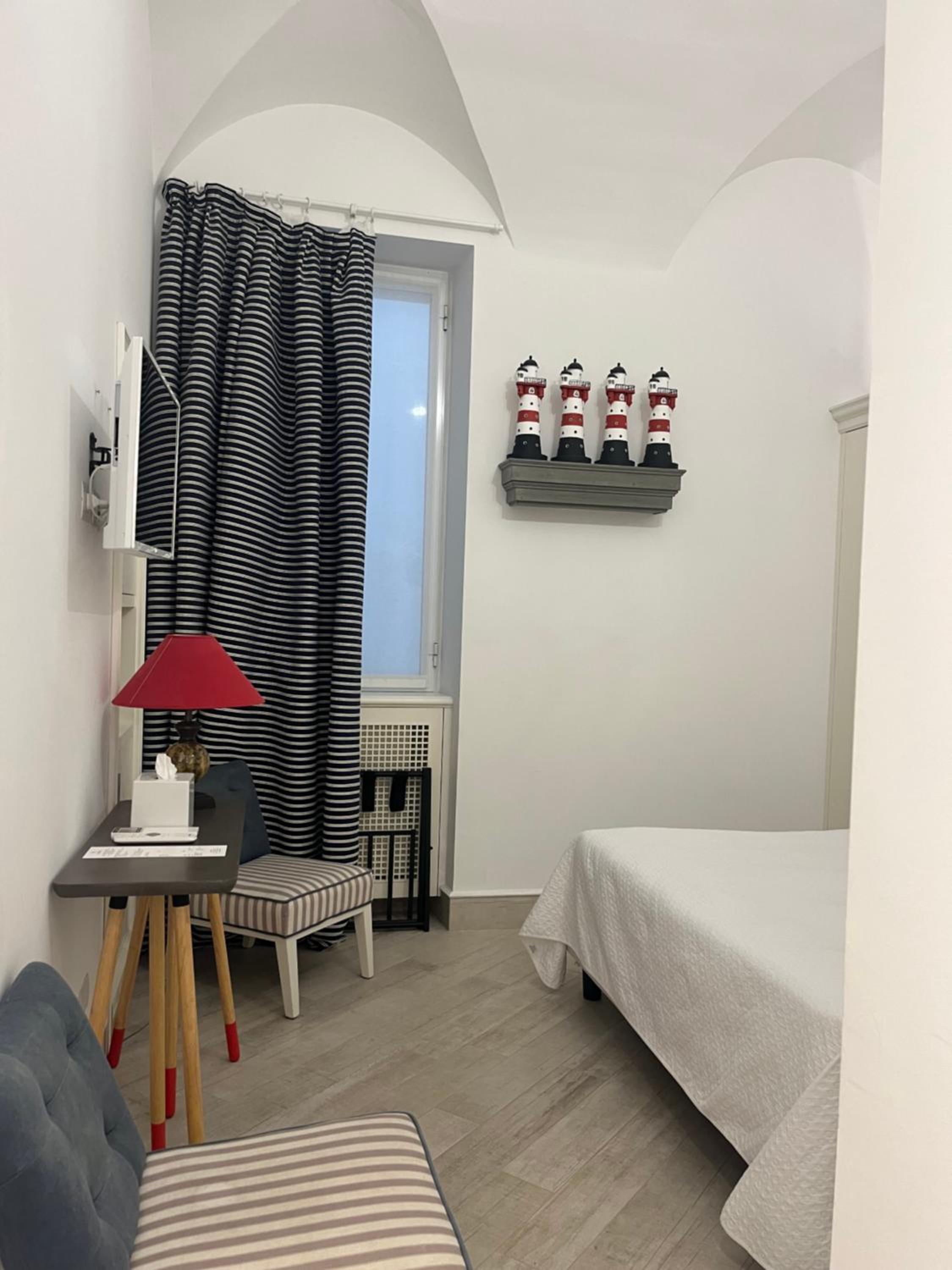 Classic Double Room - Annex