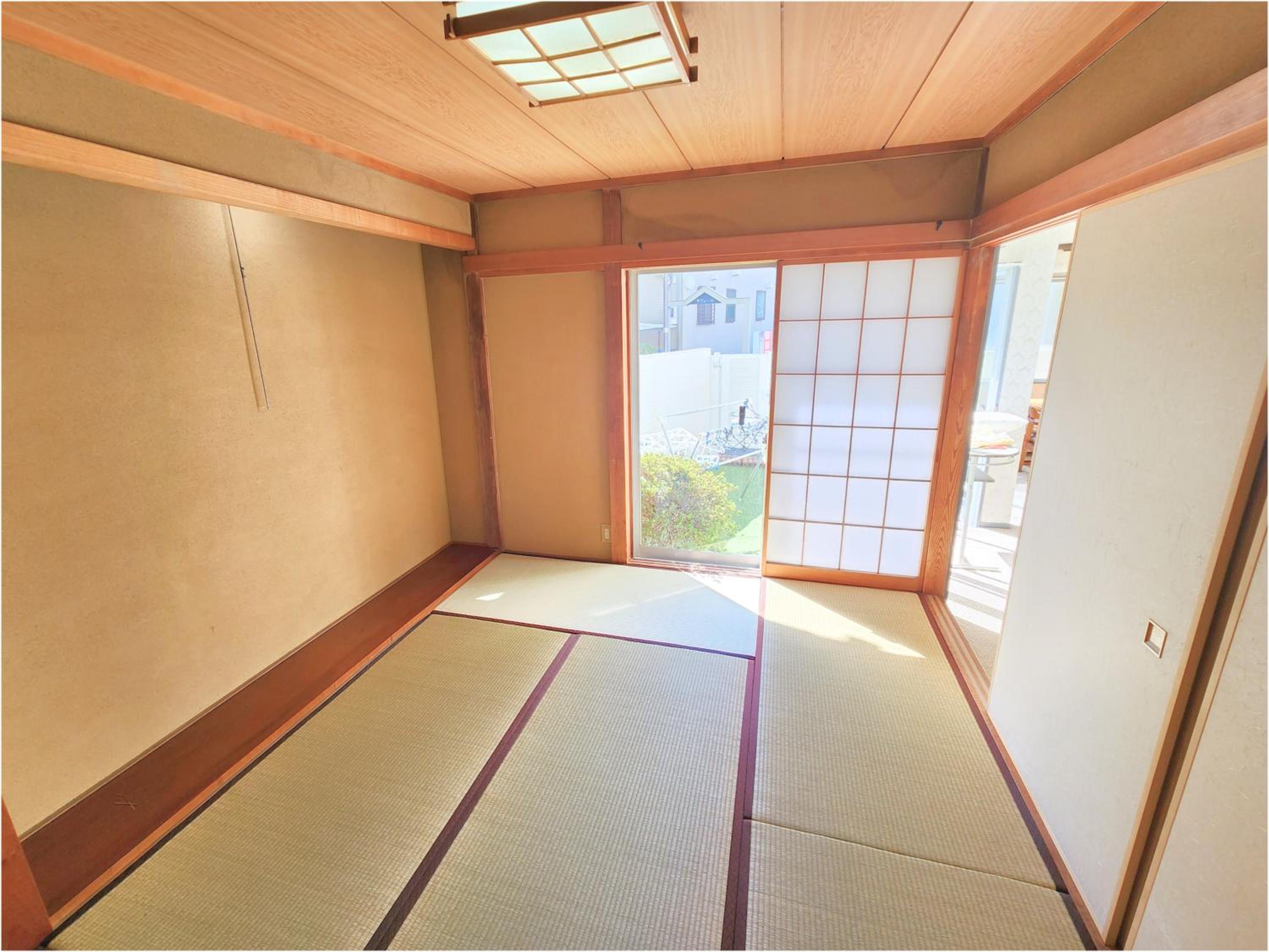 Single Room With Garden View photo 1