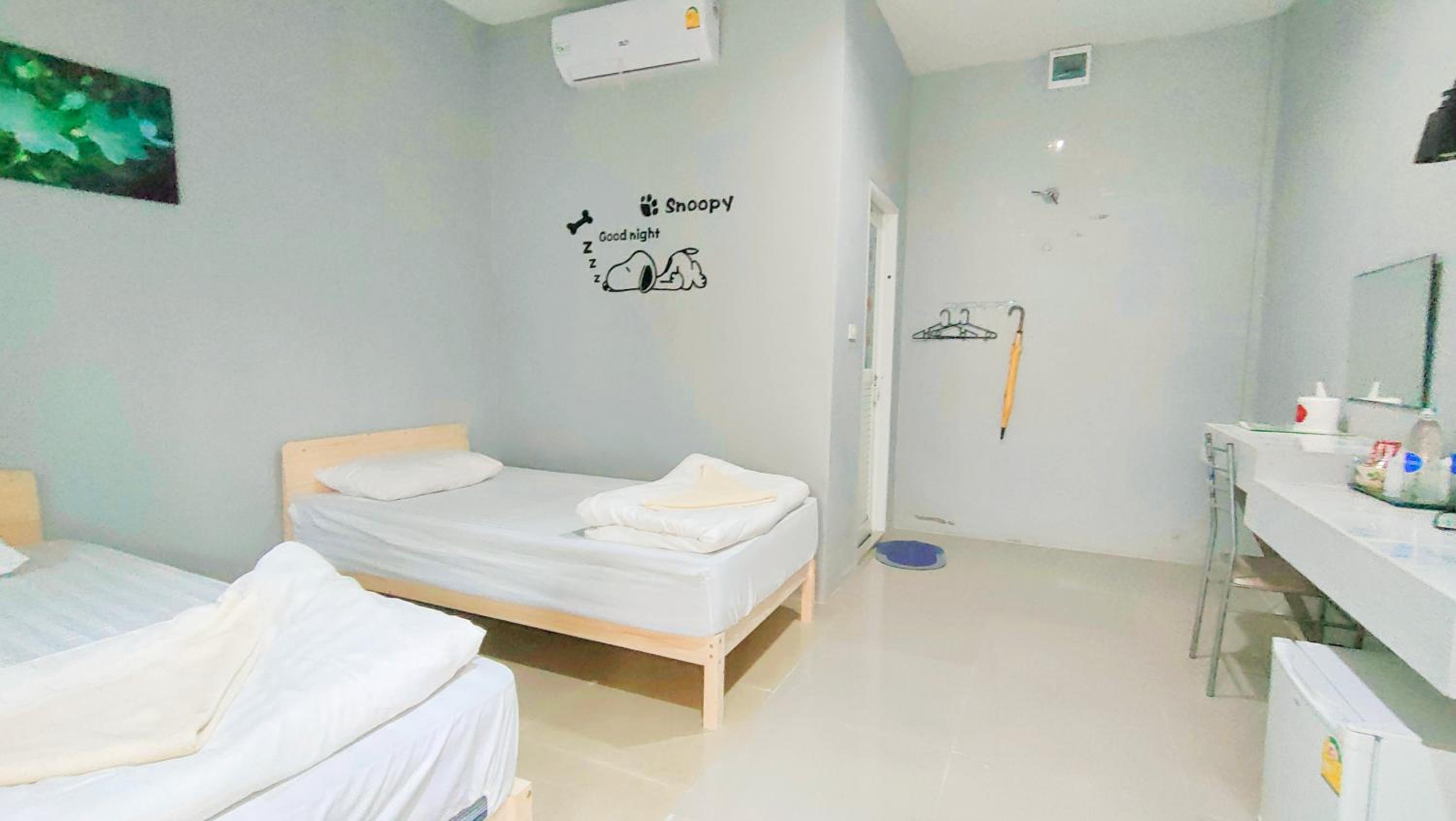 Deluxe Twin Room - Photo 41