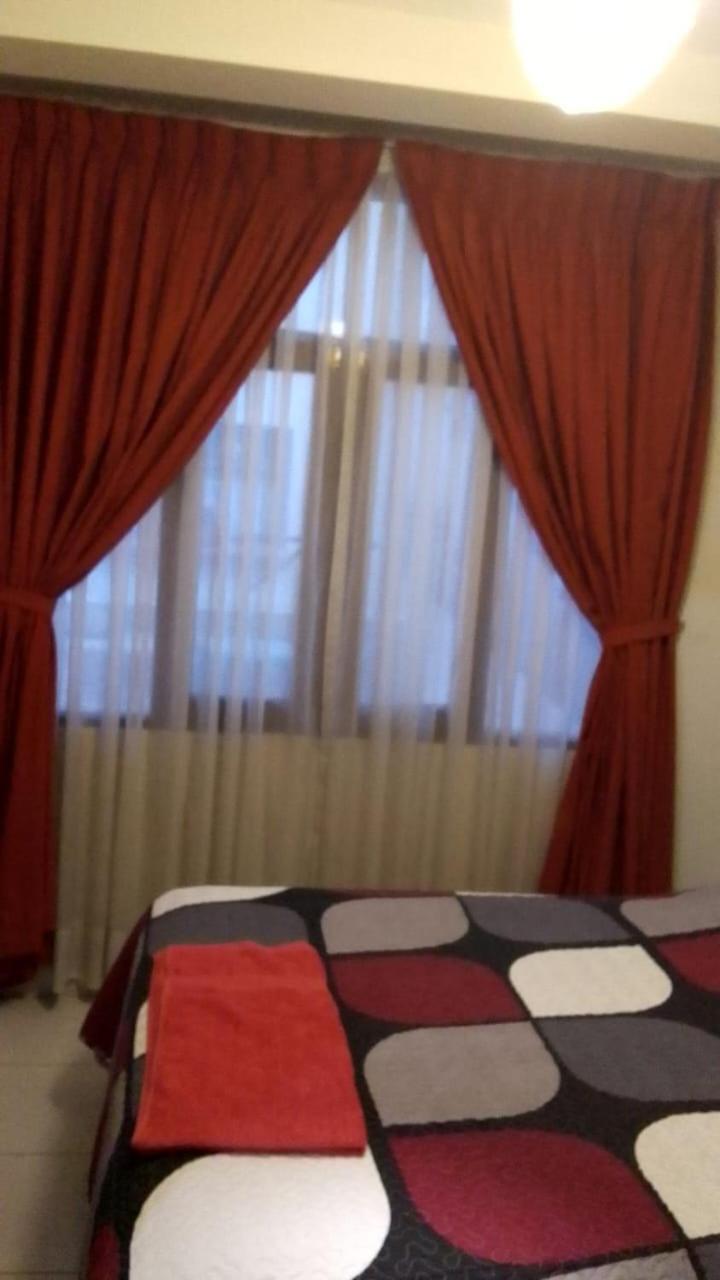 One-Bedroom Apartment photo 3