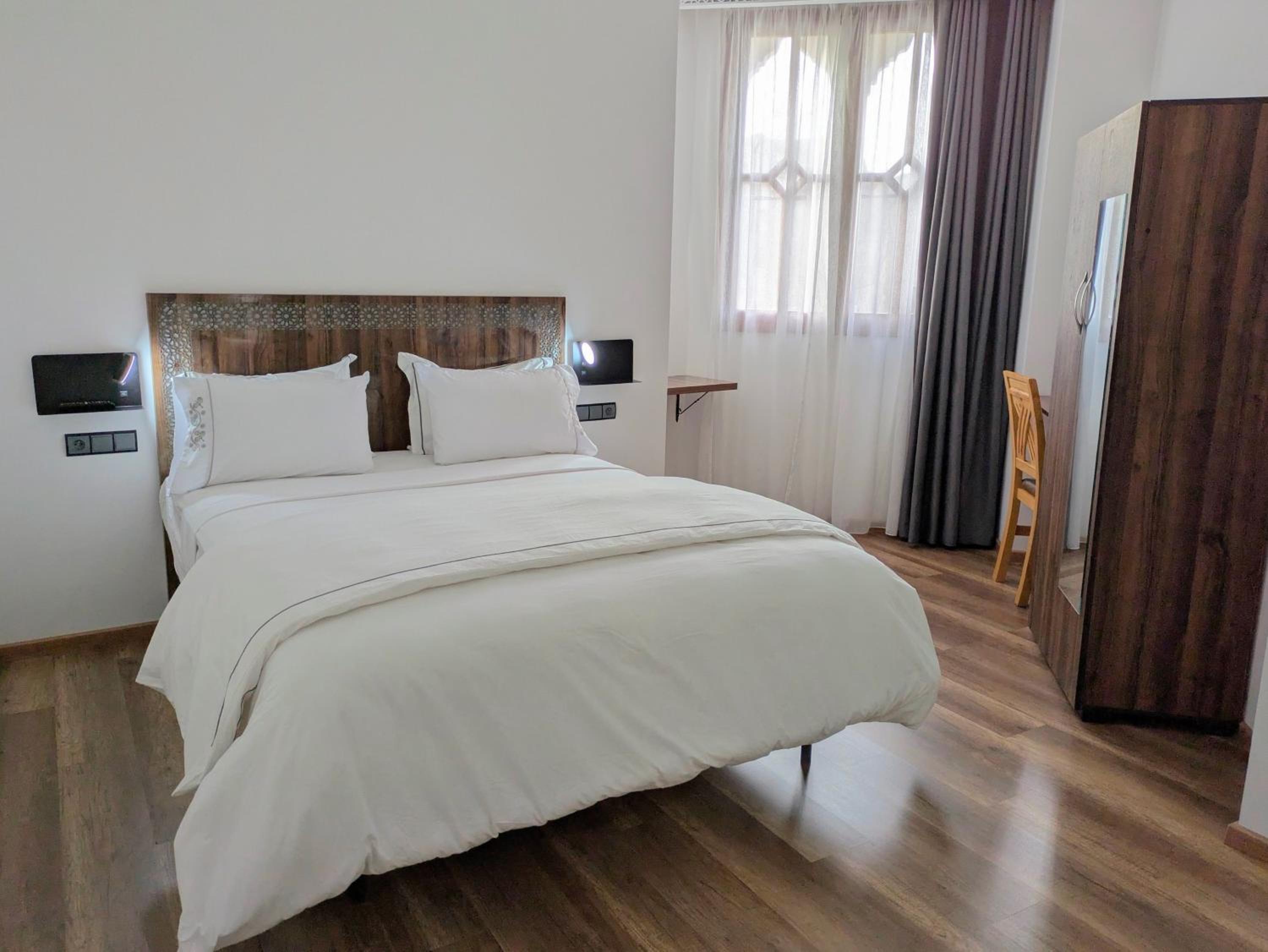 Superior King Room photo 1