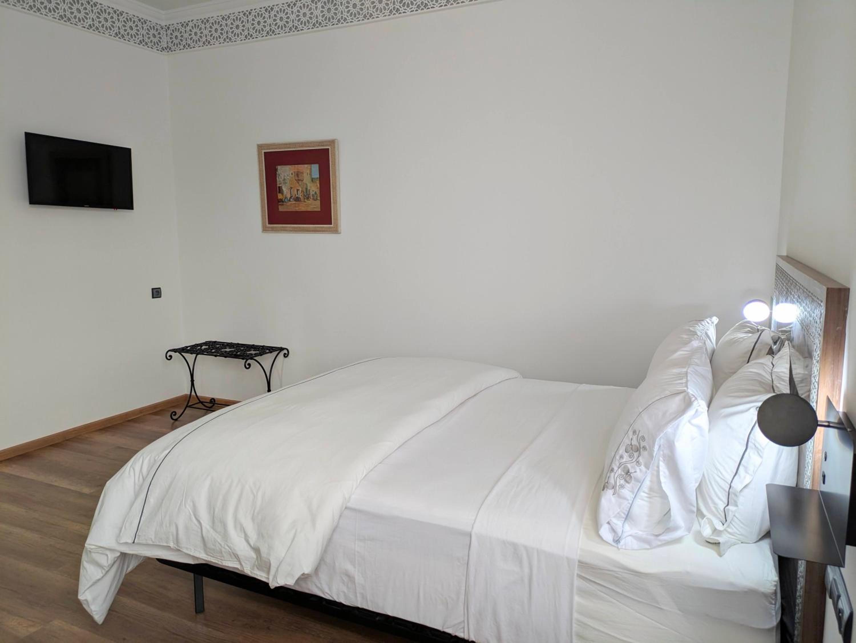 Superior King Room photo 3