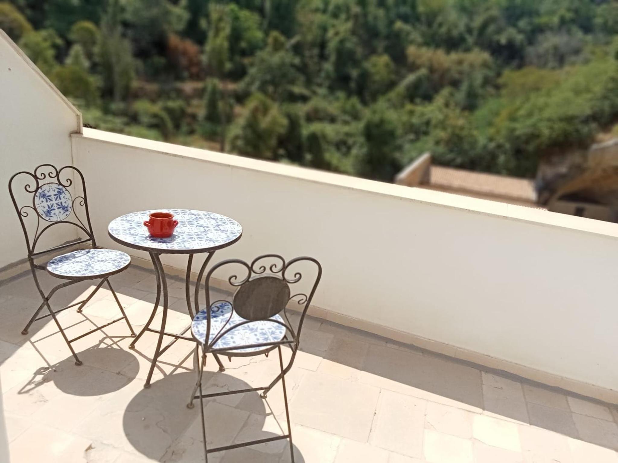 Double Room with Terrace - Photo 5