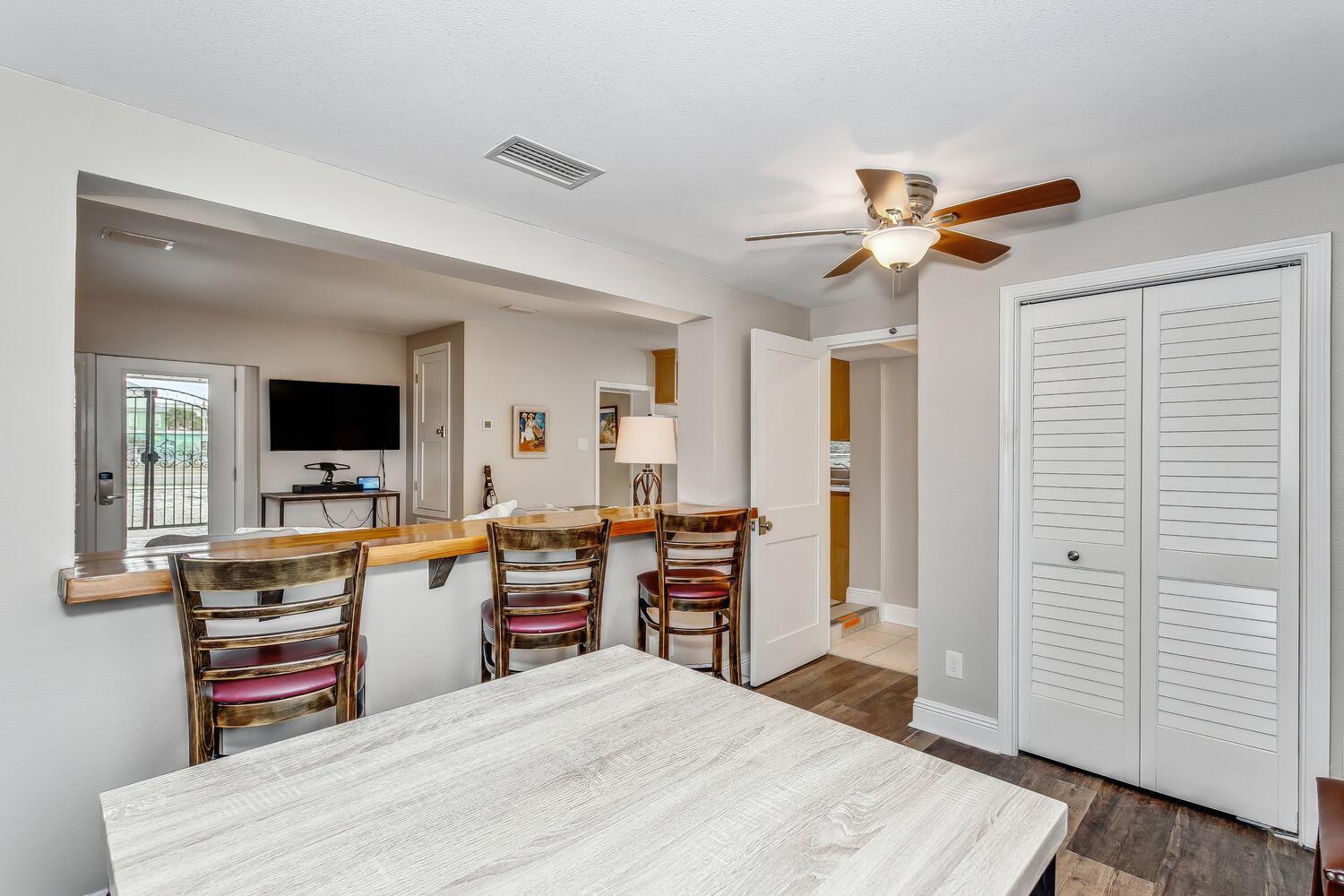 Three-Bedroom Home photo 1