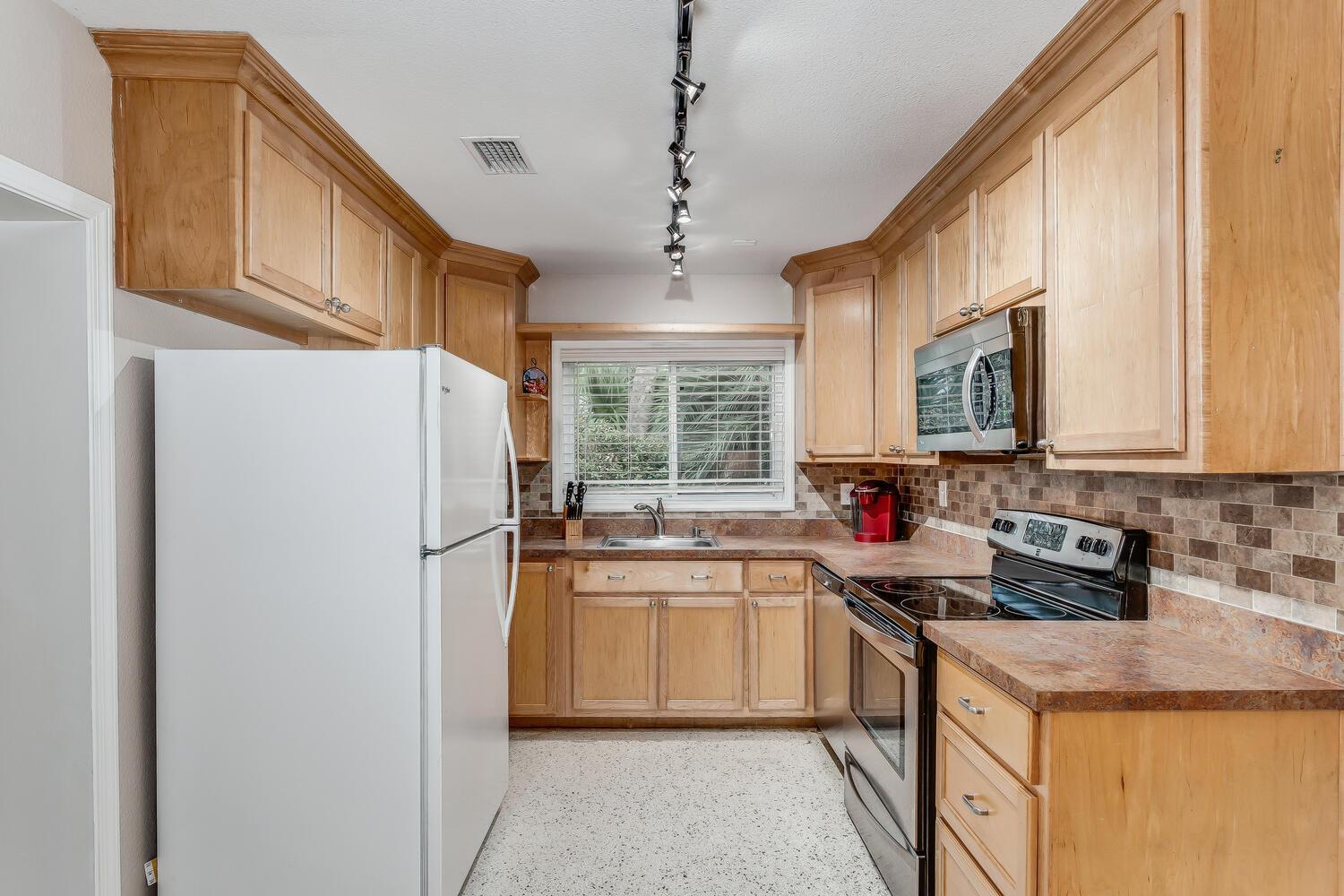 Three-Bedroom Home photo 2