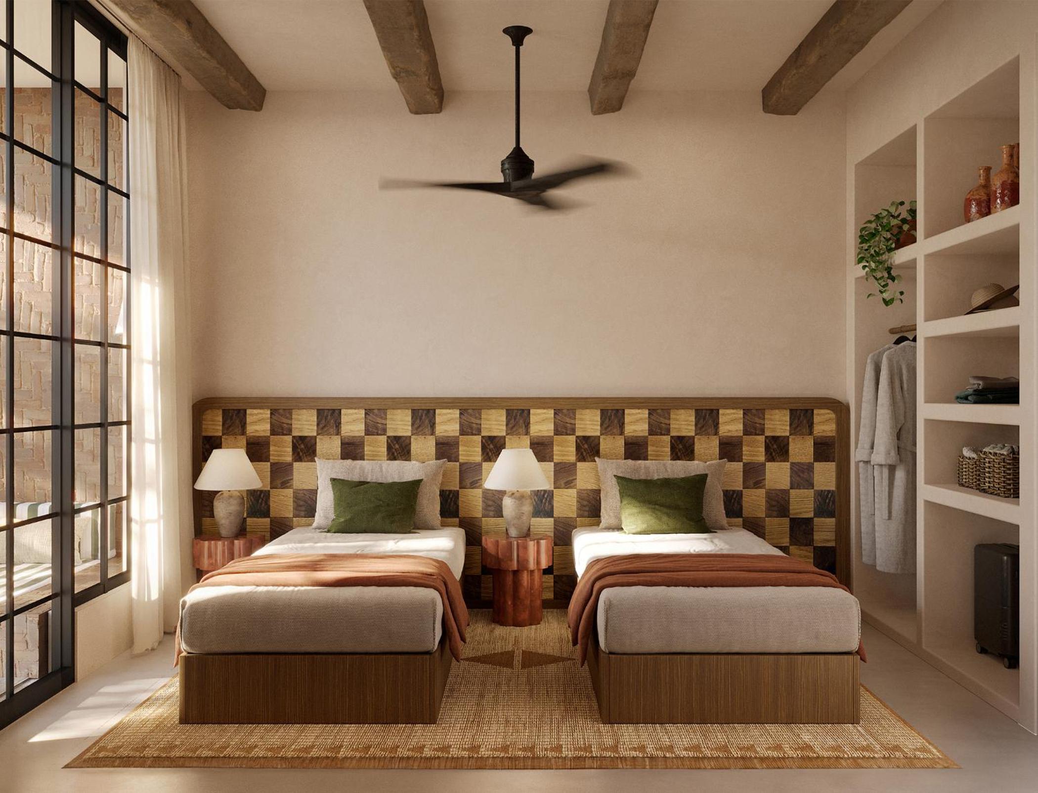 Two-Bedroom Villa photo 3