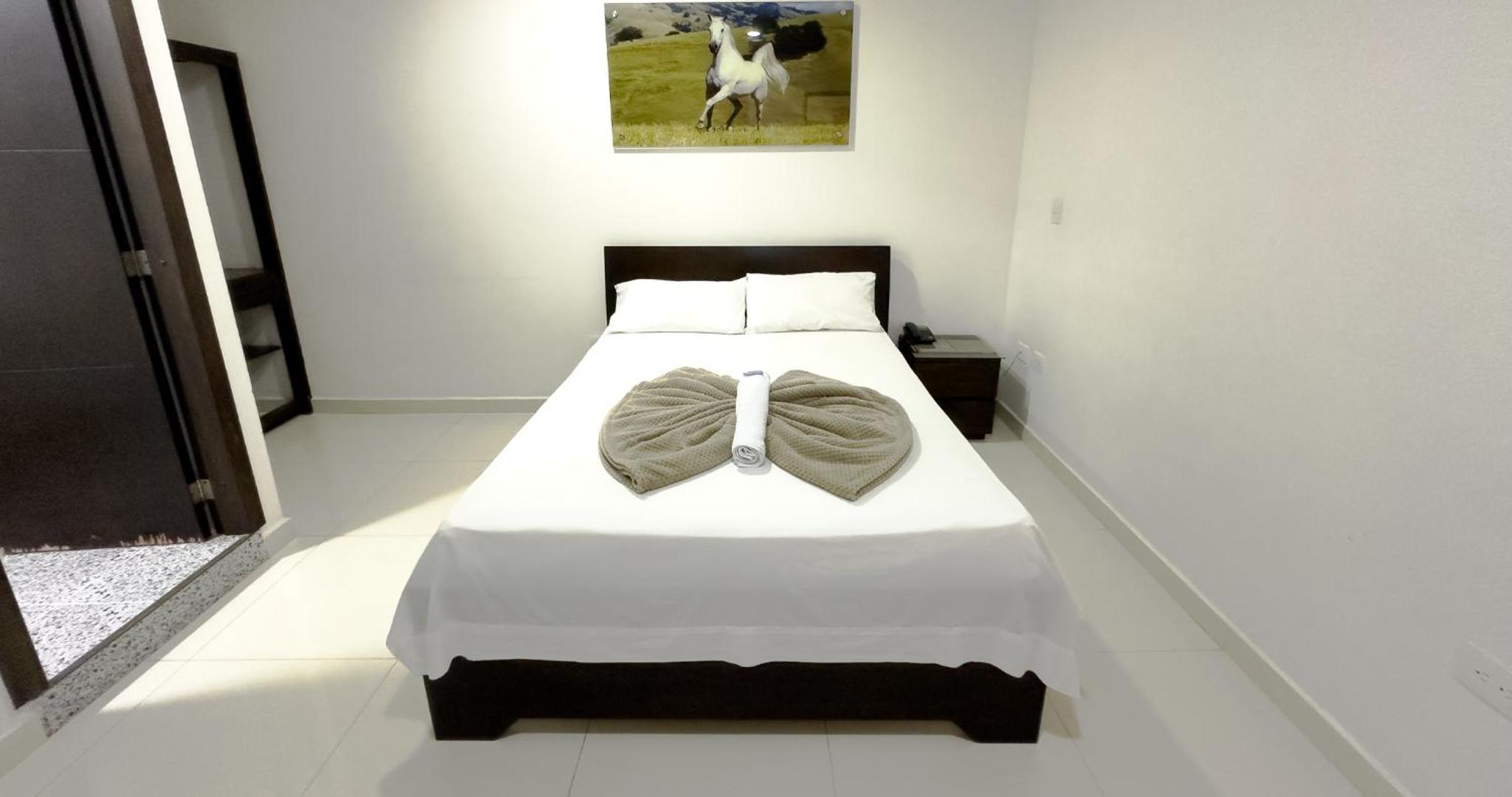 Double Room photo 1