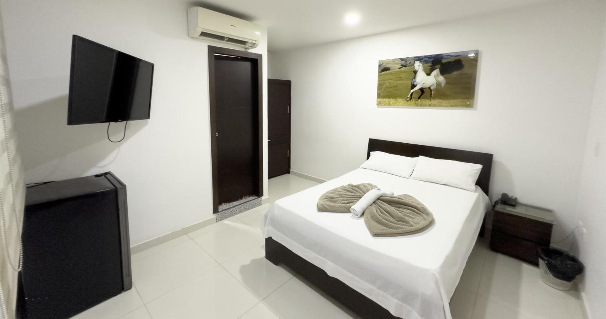Double Room photo 2