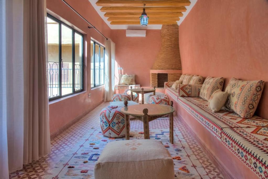 Two-Bedroom Villa photo 1