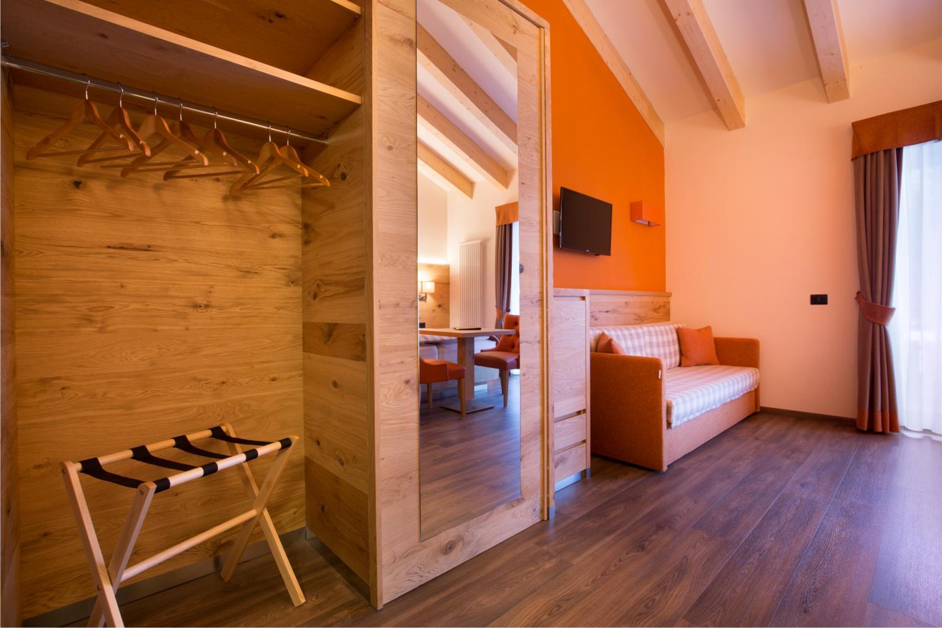 Superior Double Room with Balcony photo 1