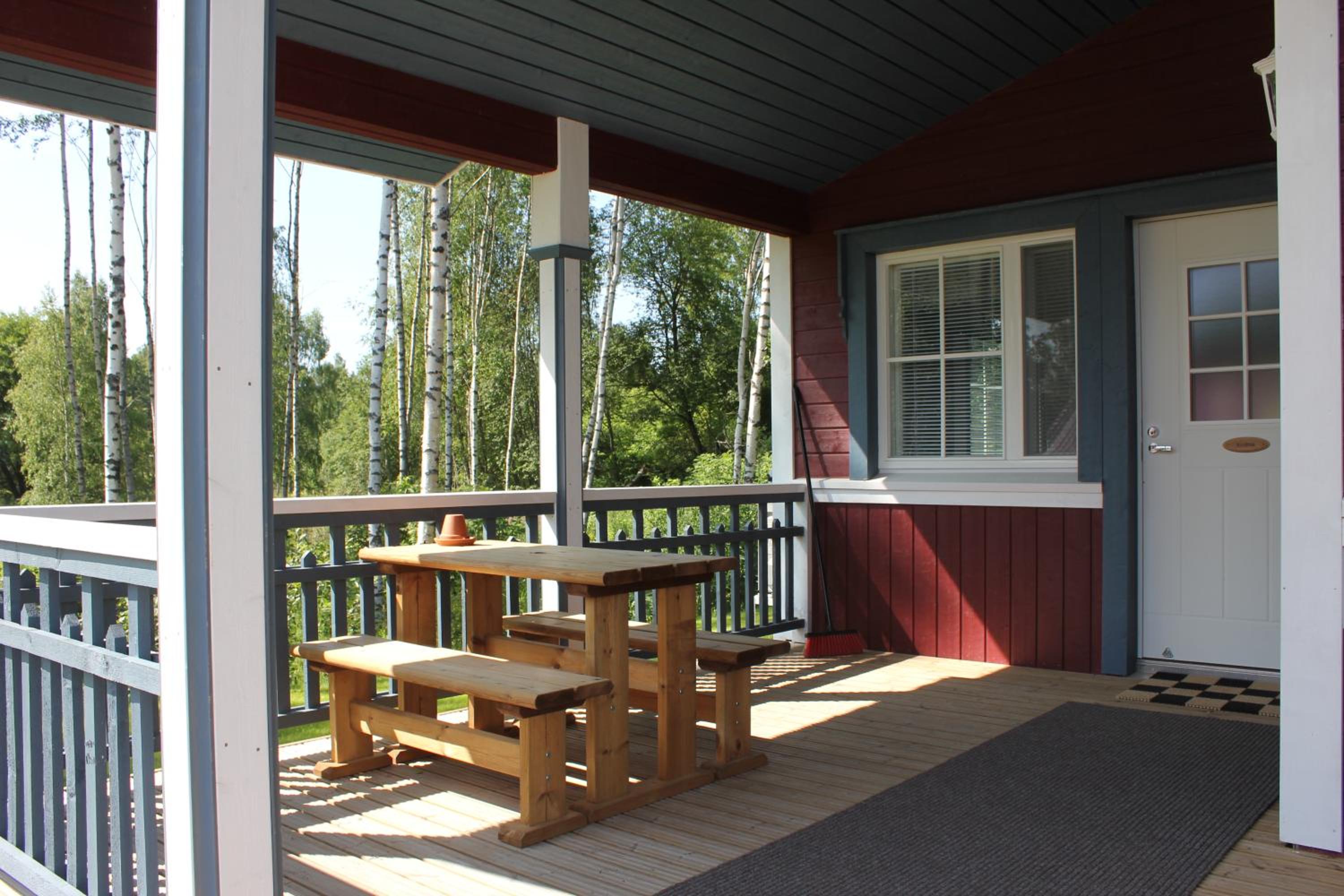 One-Bedroom House - Photo 19