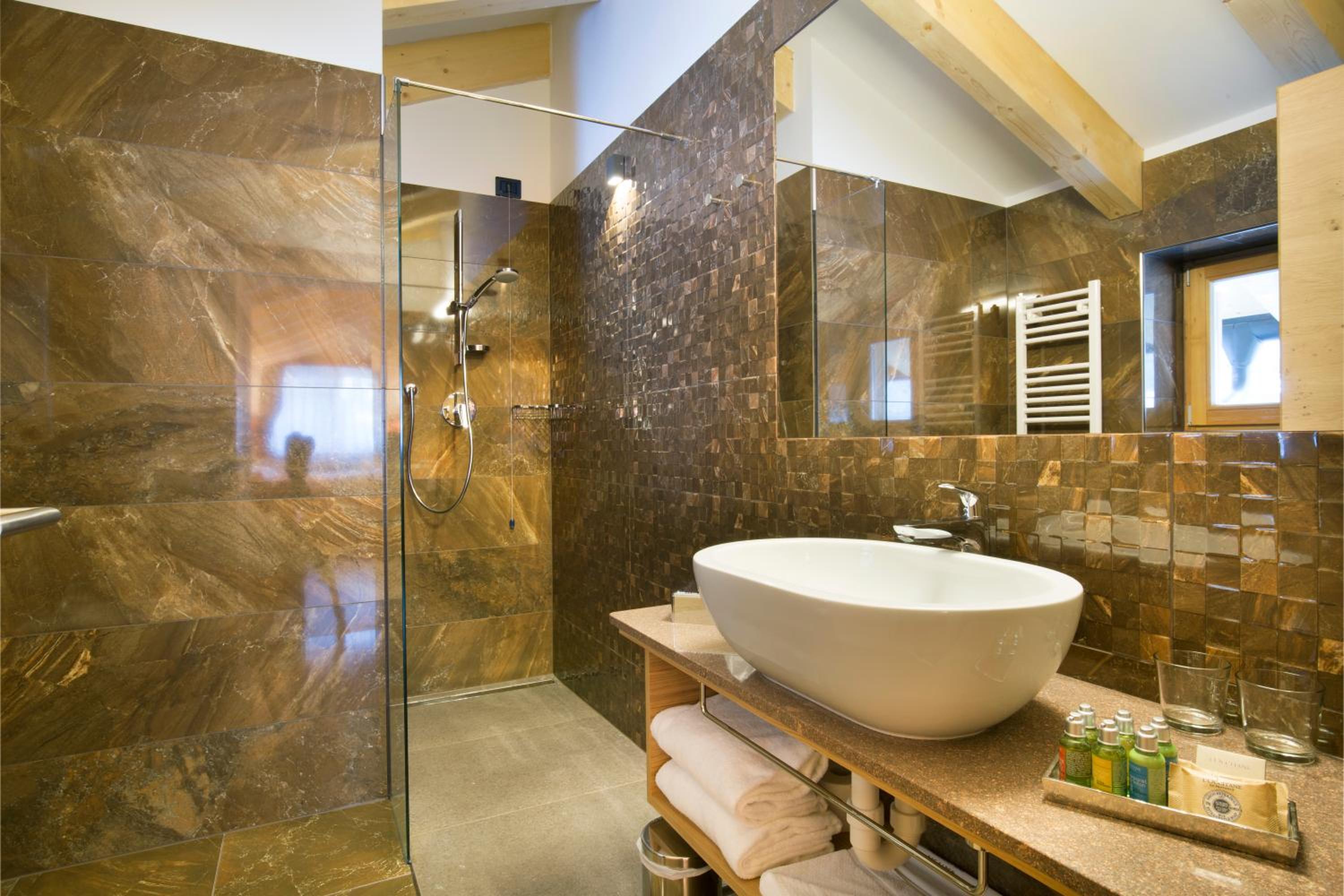 Superior Double Room with Balcony photo 3