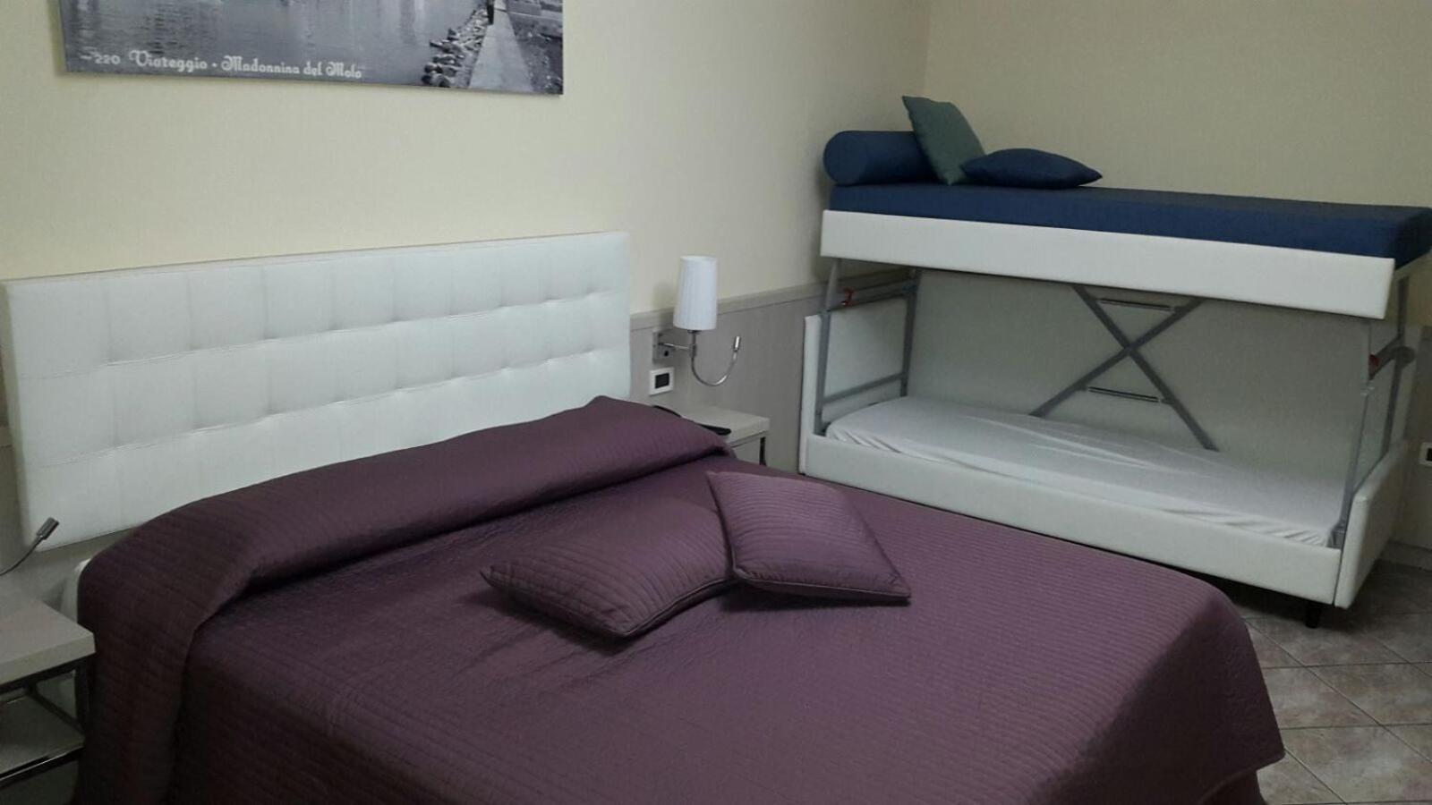 Double or Twin Room - Photo 21