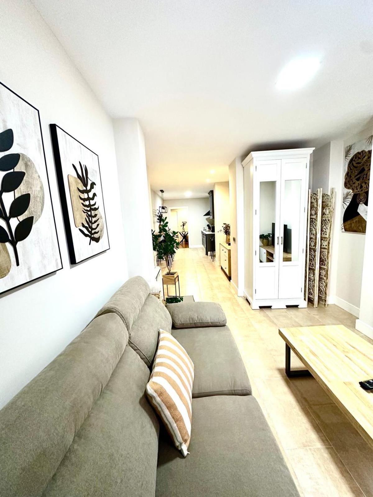 Departamento de tres habitaciones