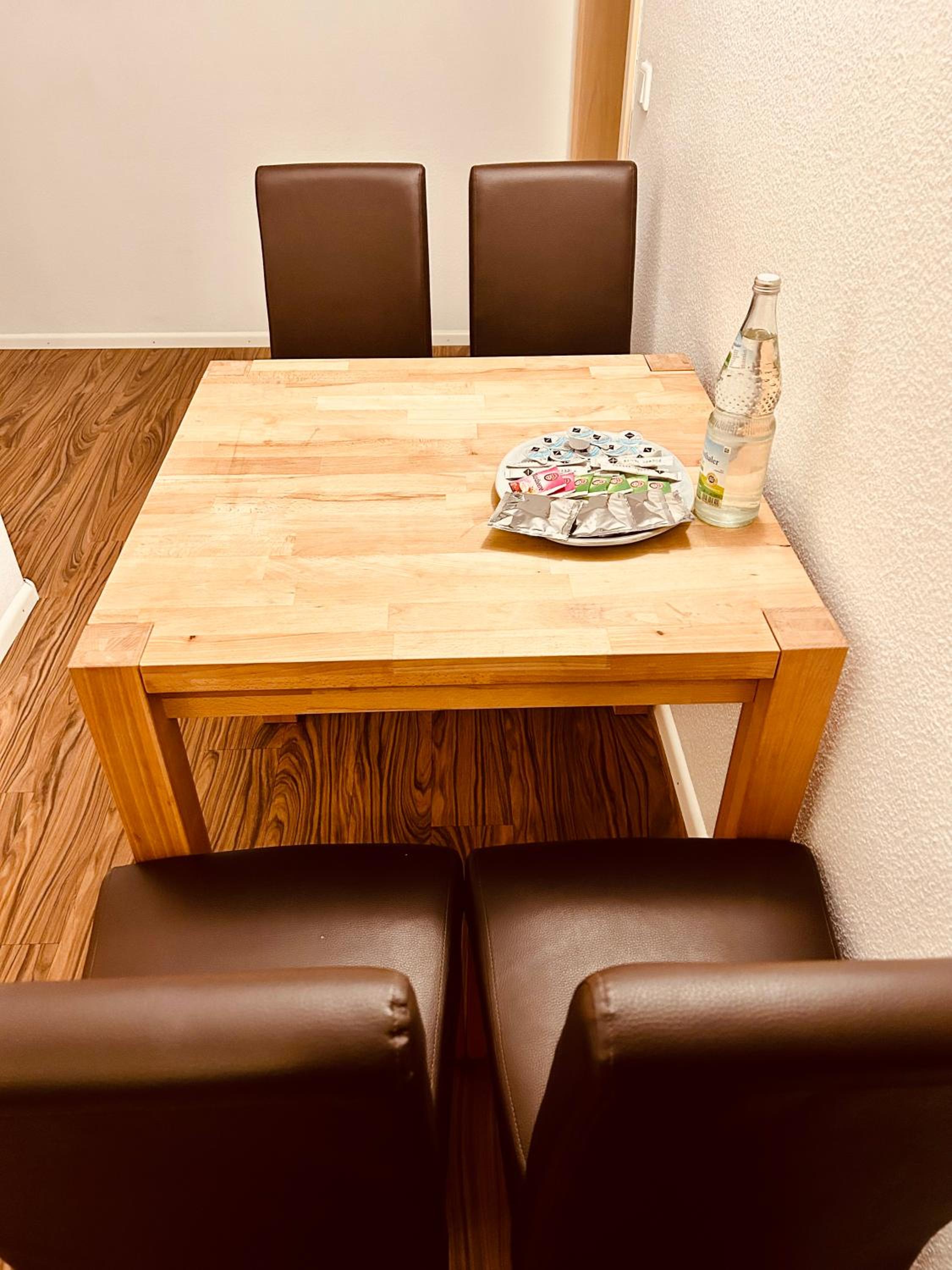 Two-Bedroom Apartment - Photo 7