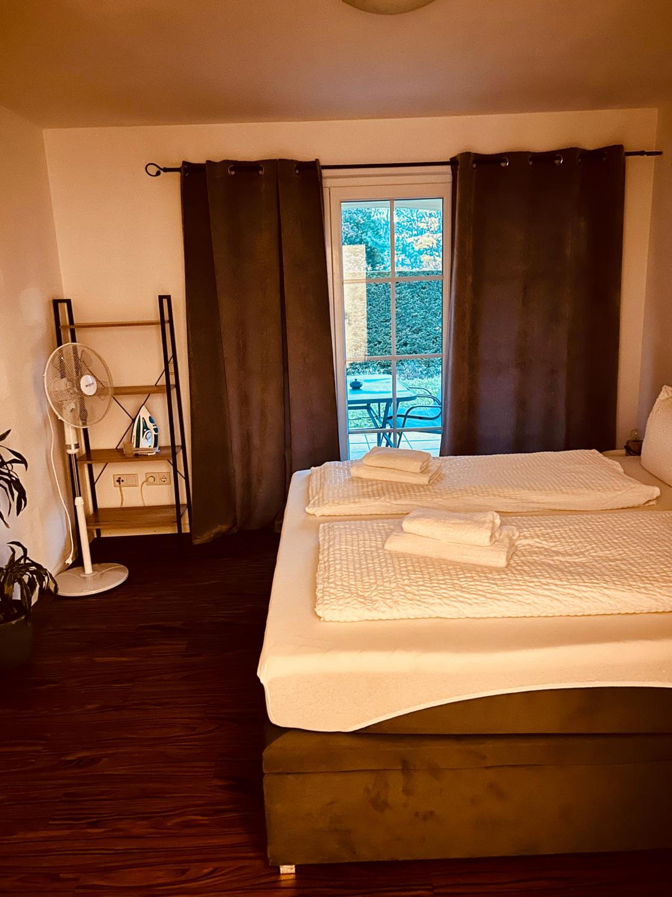 Two-Bedroom Apartment - Photo 9