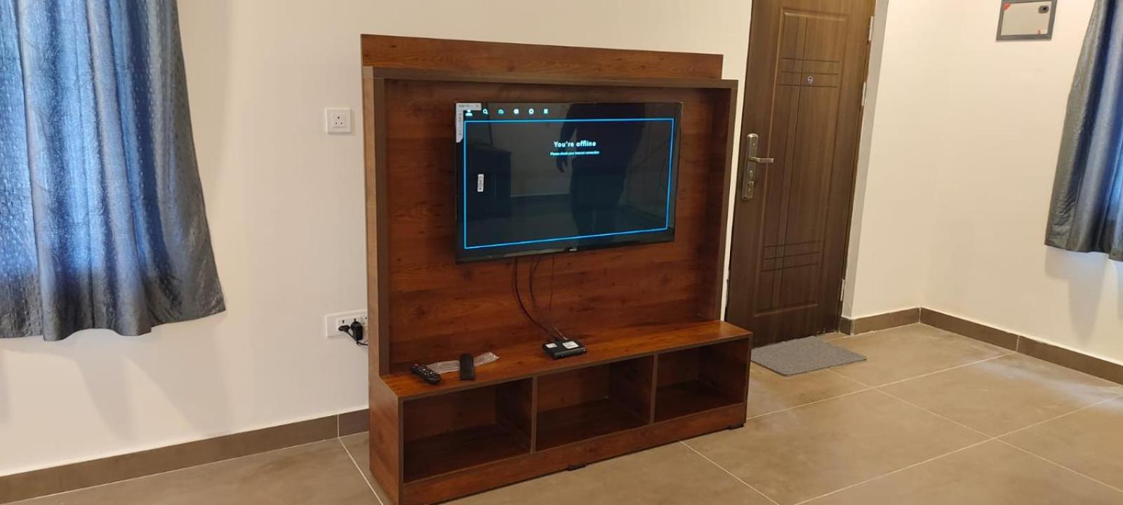 Deluxe Room photo 1