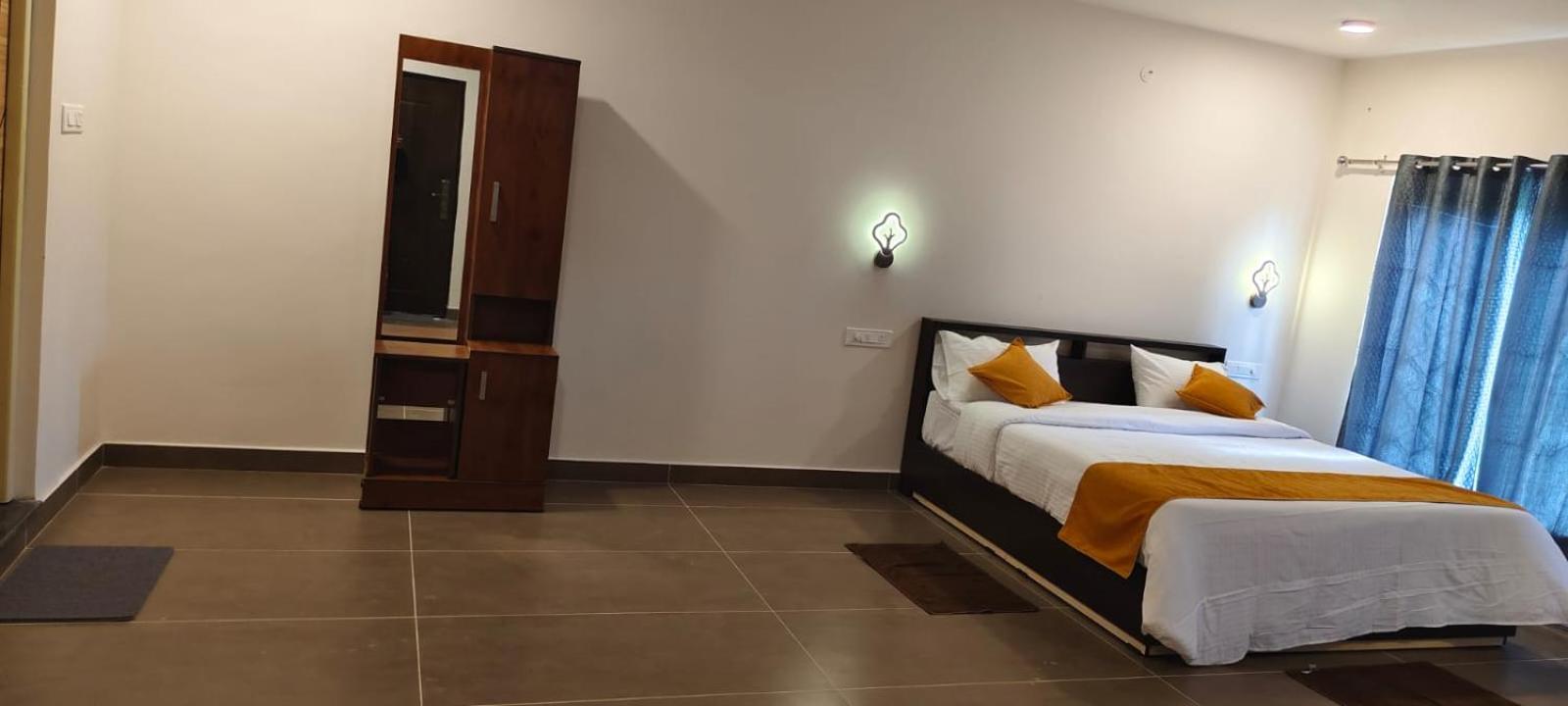 Deluxe Room photo 2