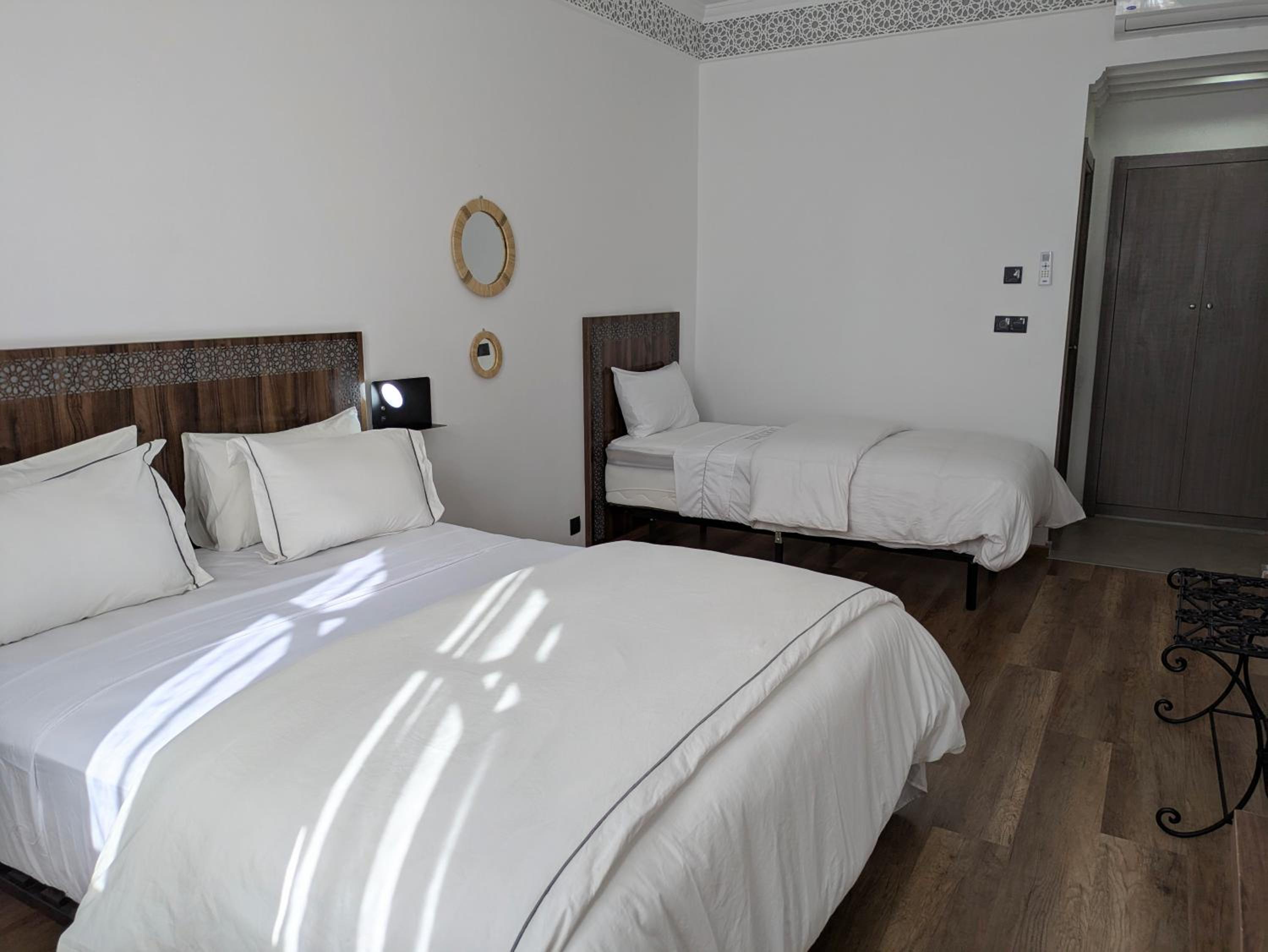 Triple Room photo 1