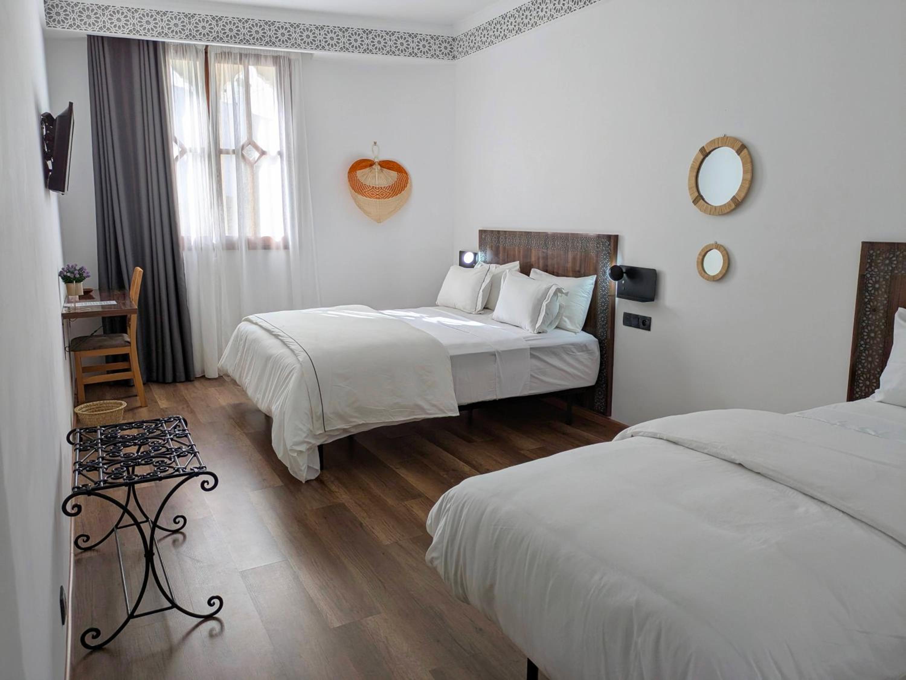 Triple Room photo 2
