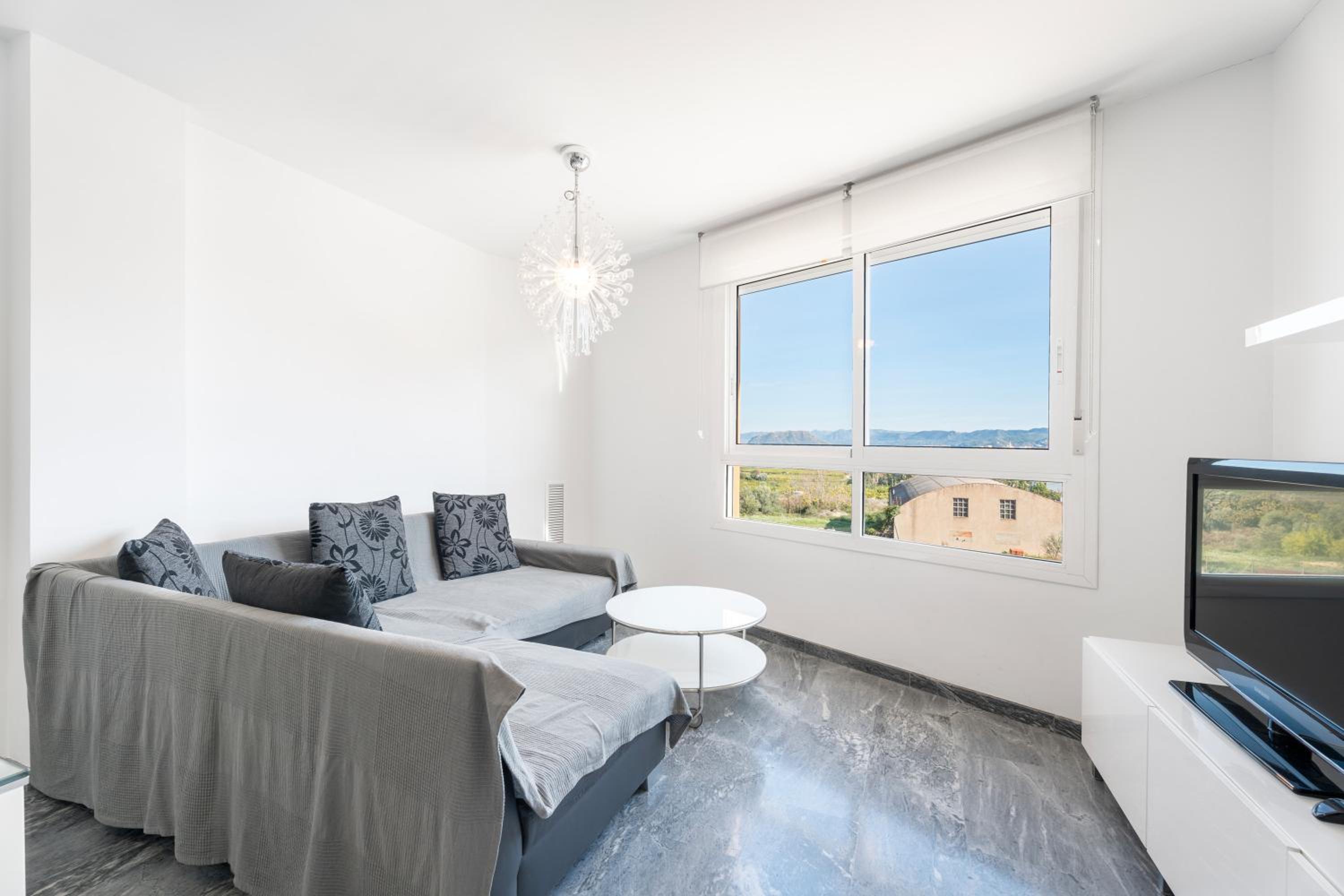 Apartamento Superior de Dos Habitaciones