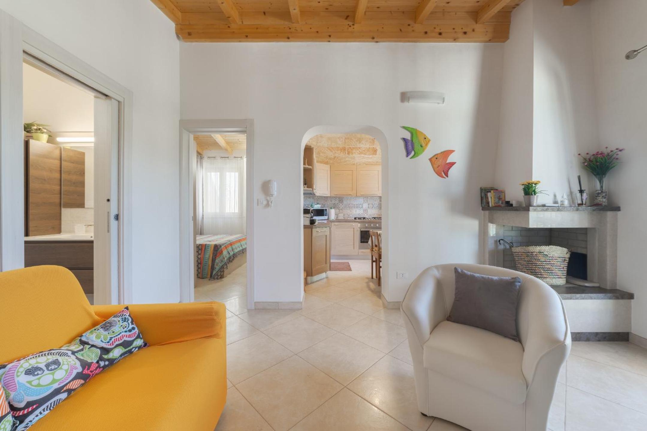 Two-Bedroom Villa photo 1
