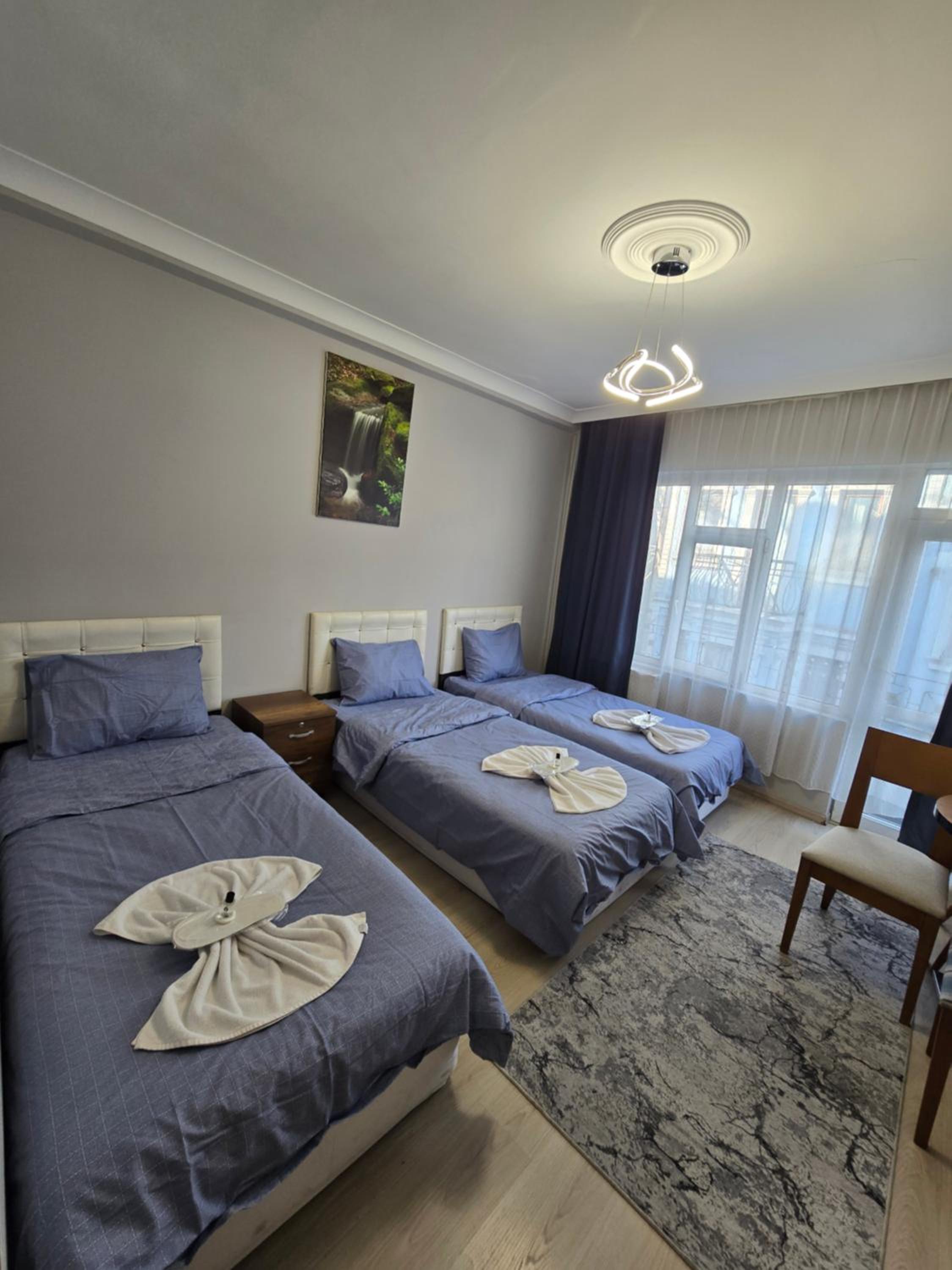Family Suite photo 3