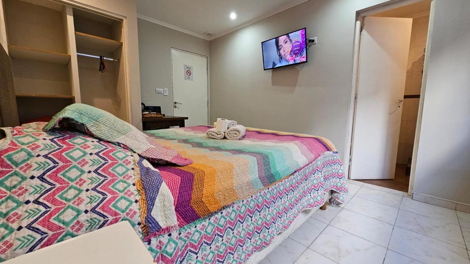 Double or Twin Room