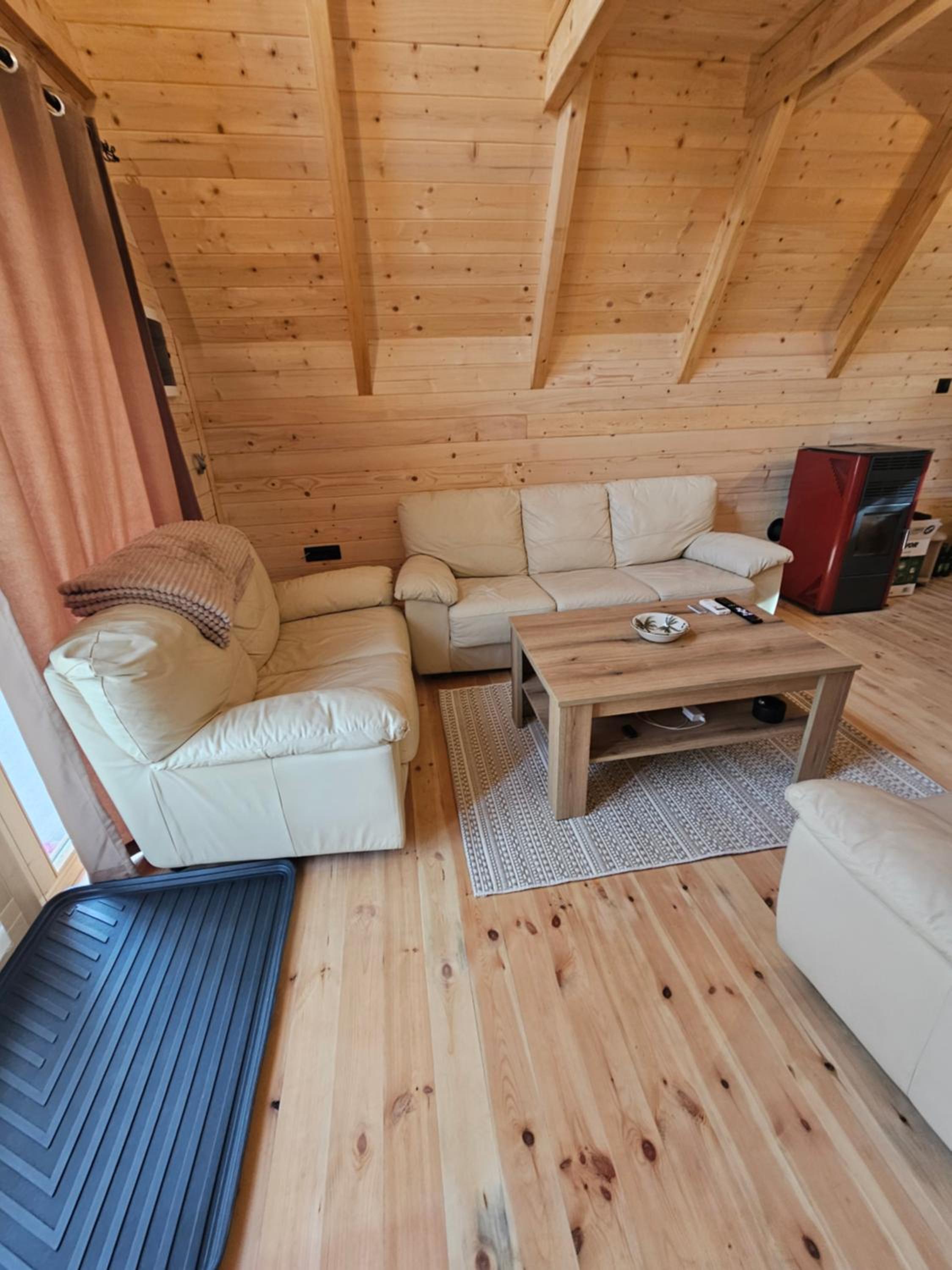 One-Bedroom Chalet photo 2