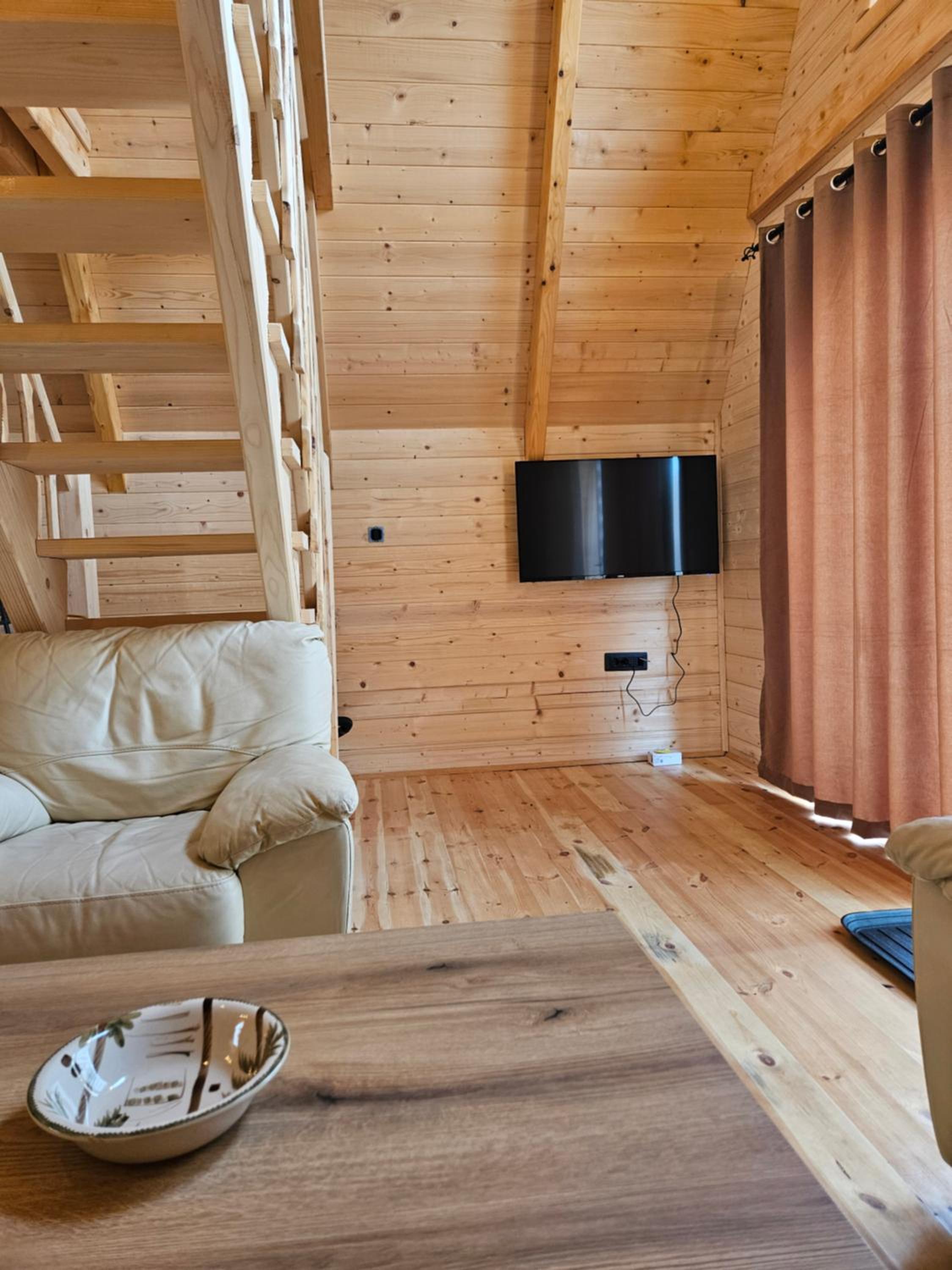 One-Bedroom Chalet photo 3