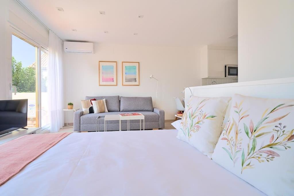 Apartamento Estudio