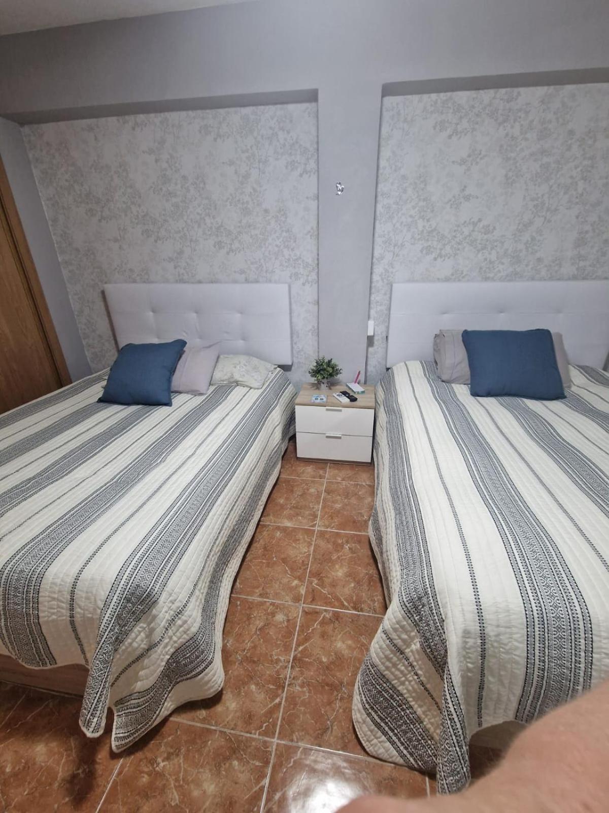 Quadruple Room photo 2