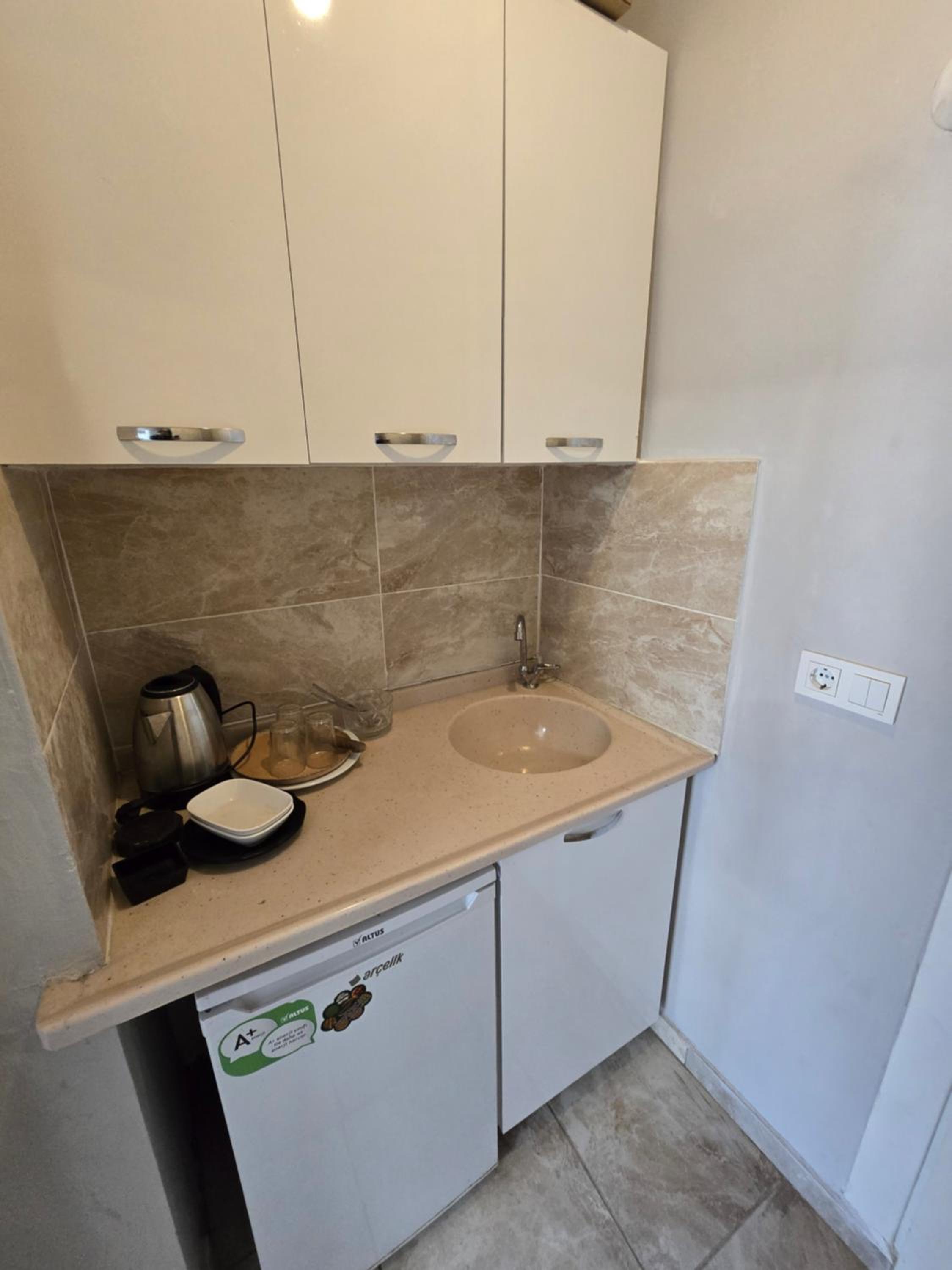 Family Suite photo 2