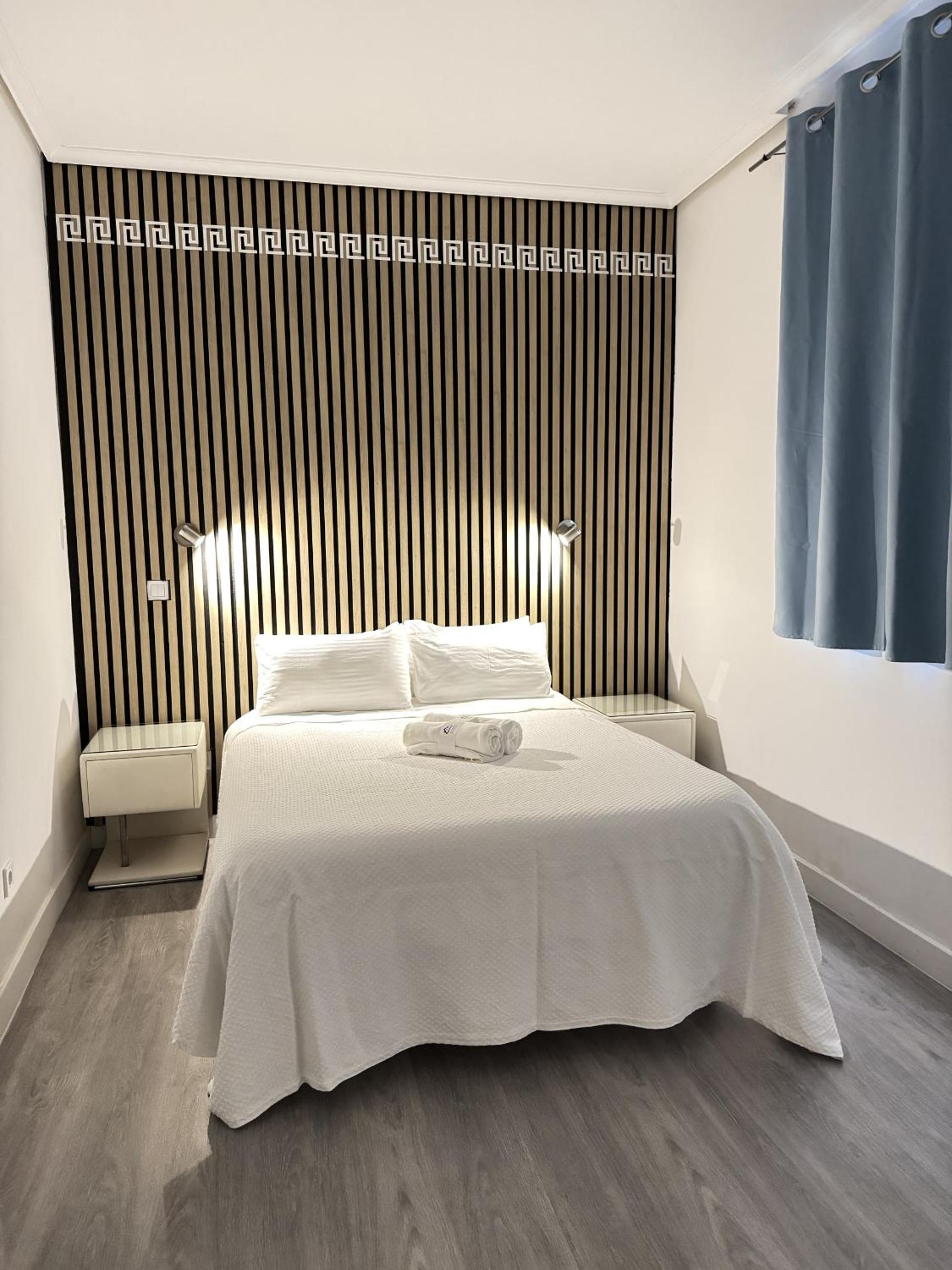 Apartamento Estándar