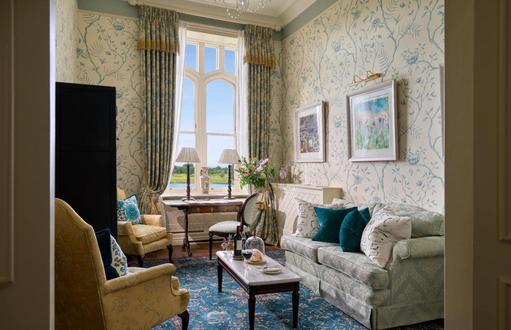 Brian Boru Suite photo 3
