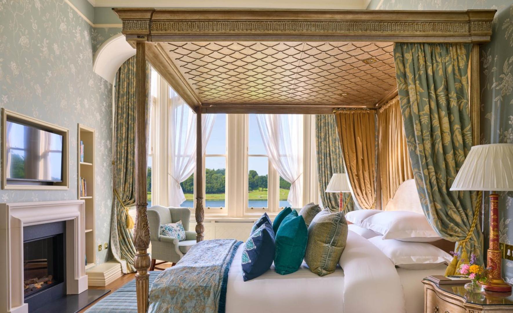 Brian Boru Suite photo 1