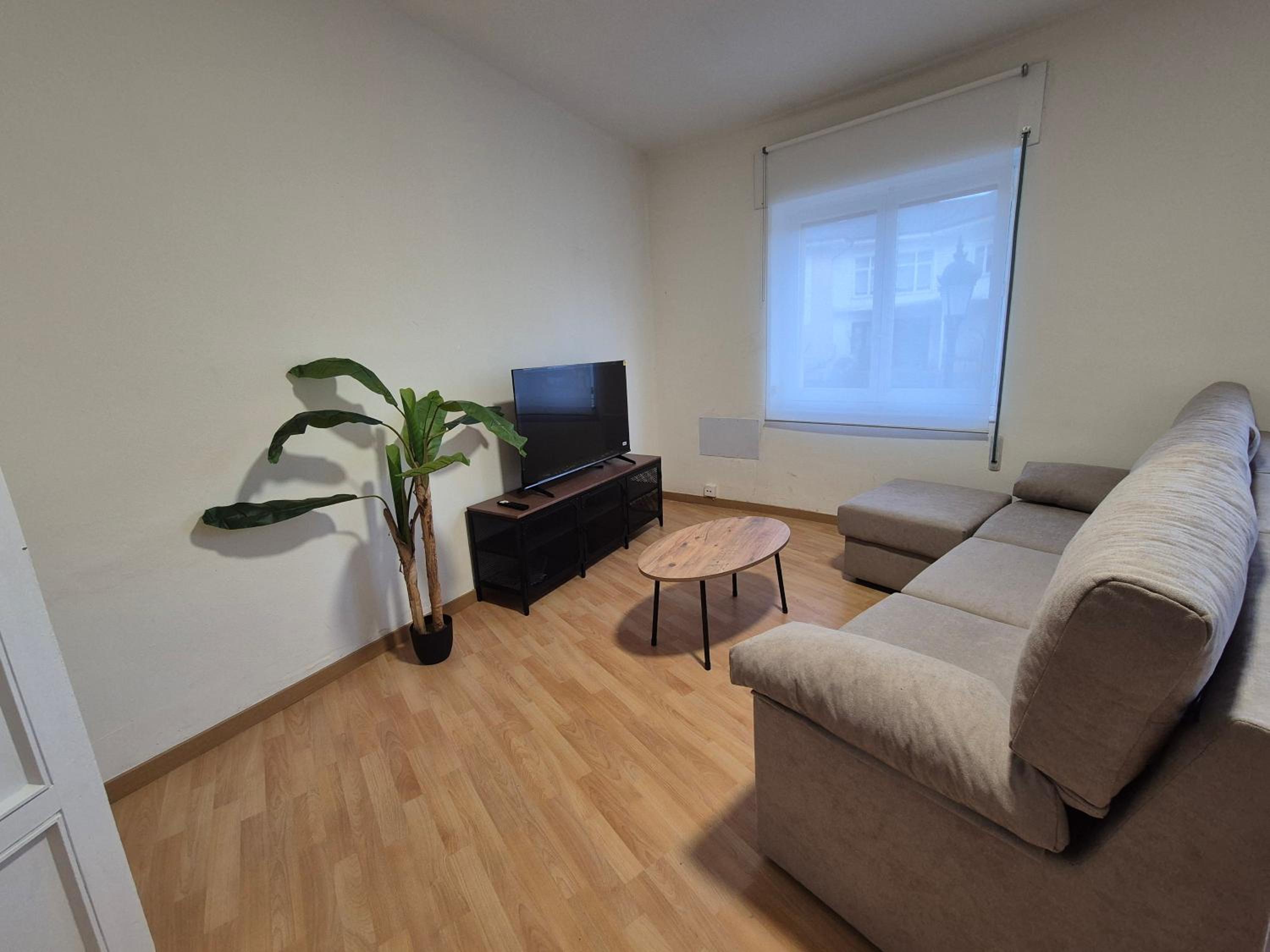 Departamento de tres habitaciones