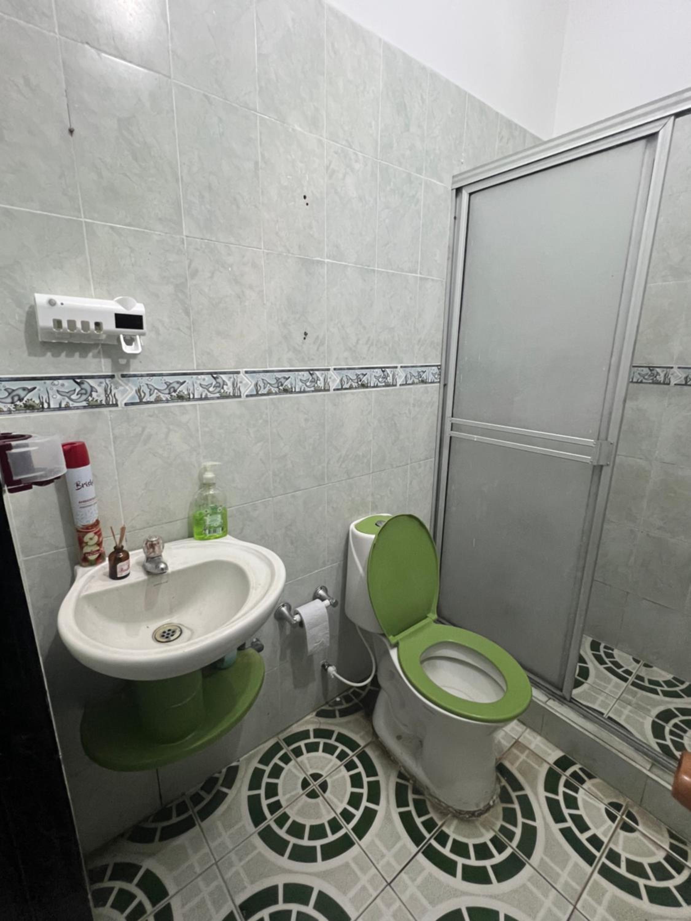 One-Bedroom House photo 3