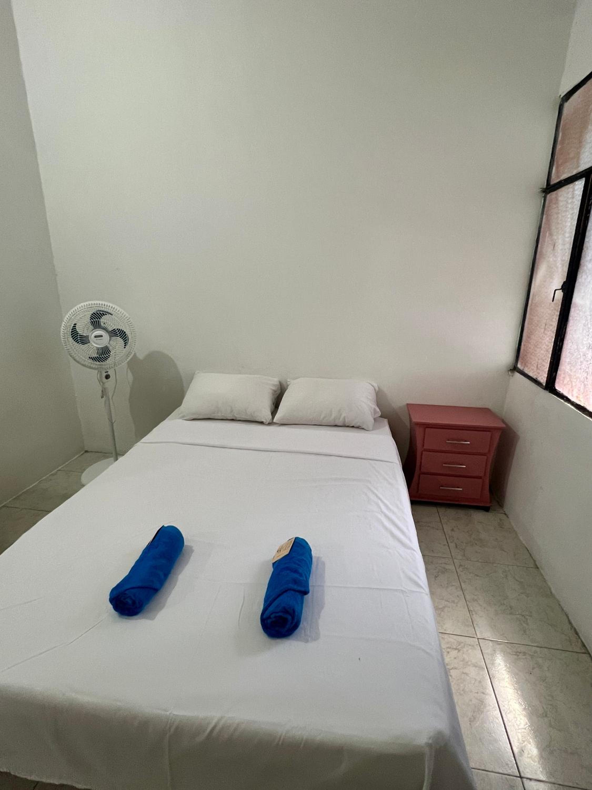 One-Bedroom House photo 2