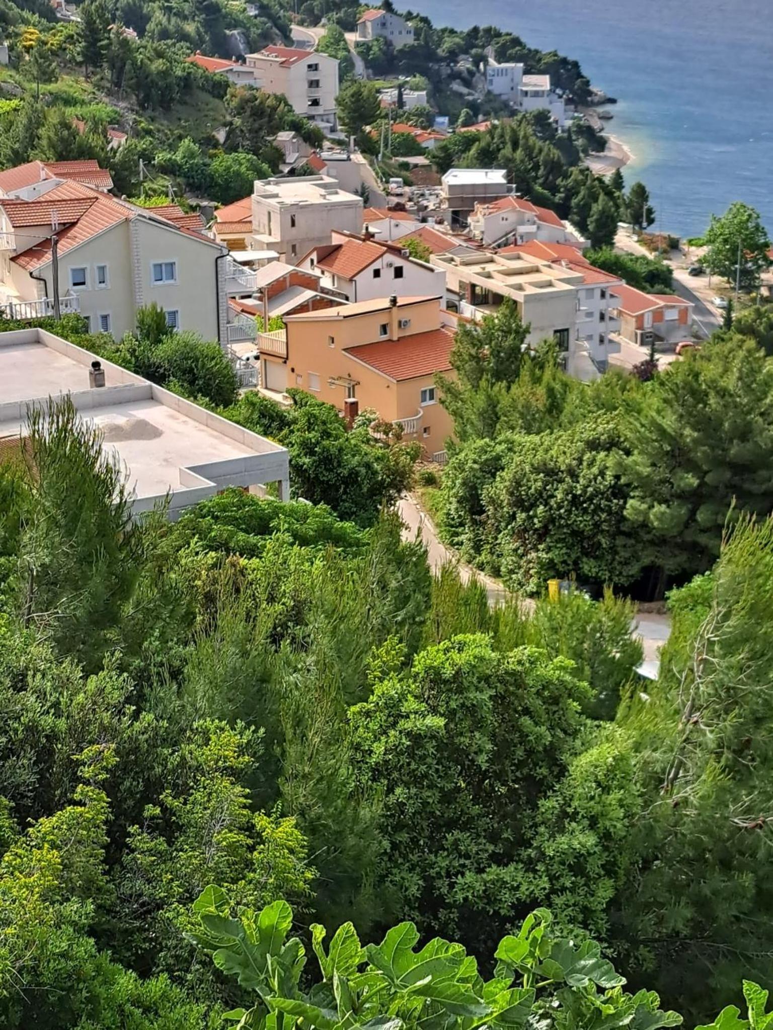 Family Two-Bedroom Apartment with View photo 3