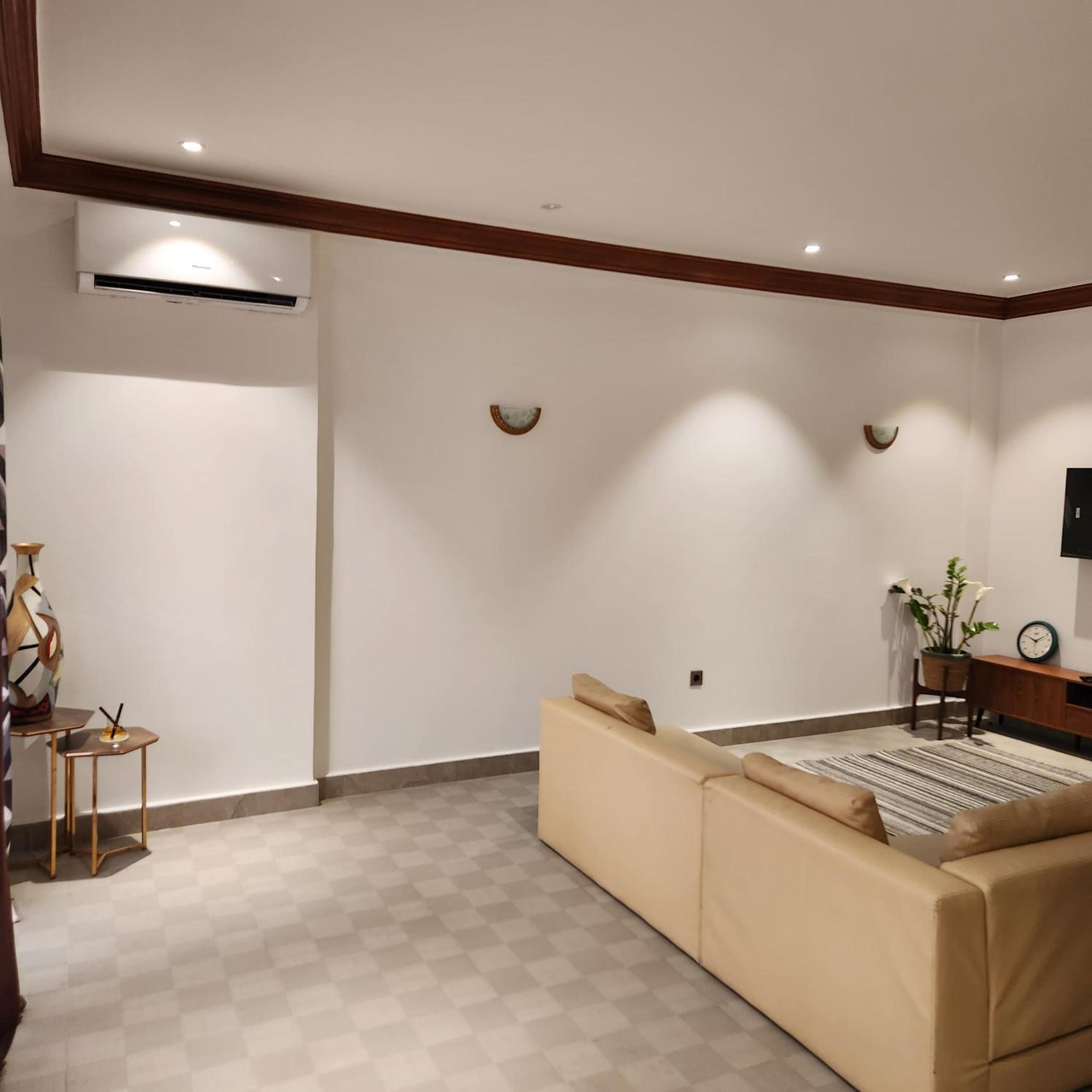 Two-Bedroom Apartment photo 2