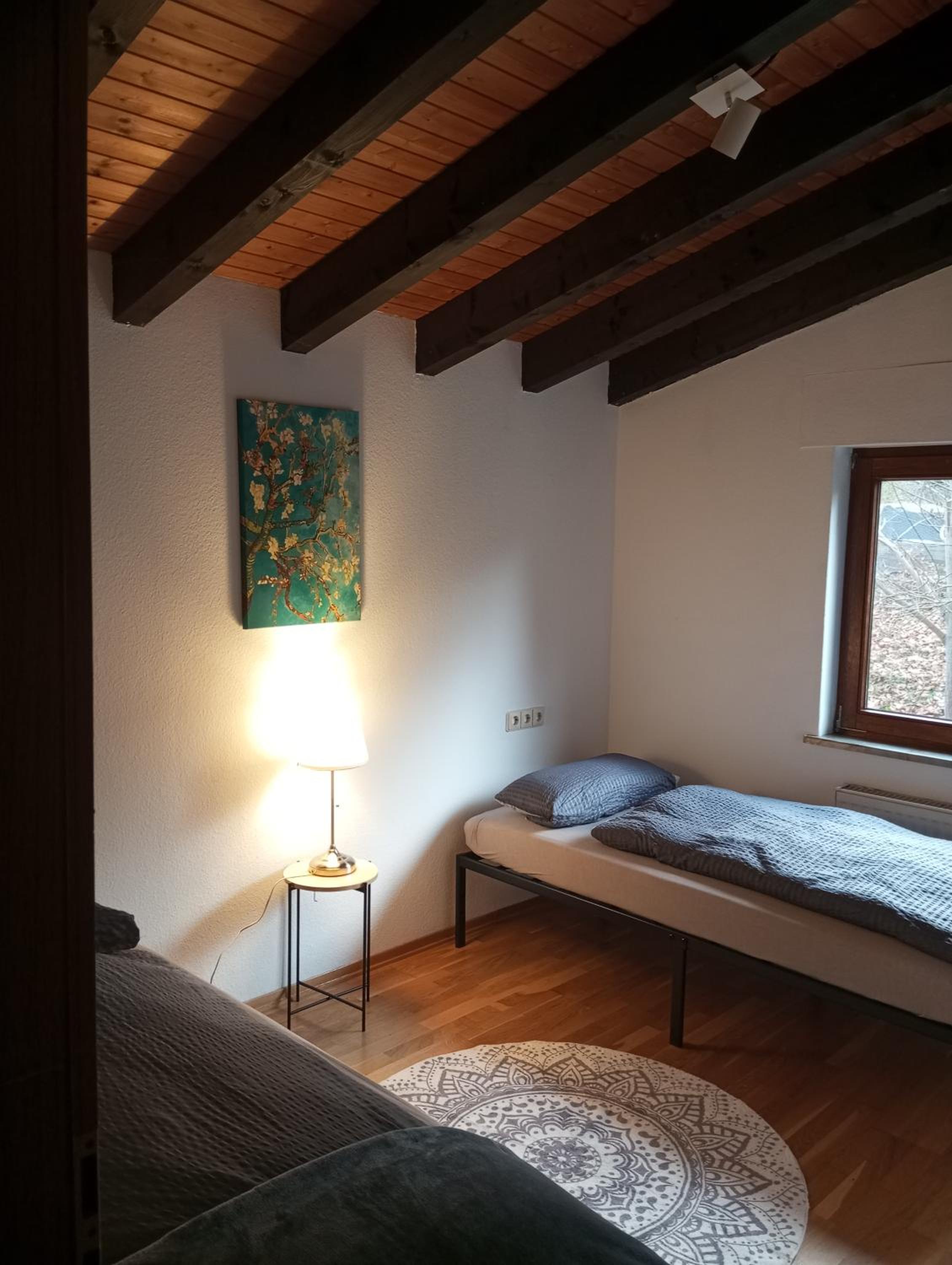 Three-Bedroom Vacation Home  photo 1