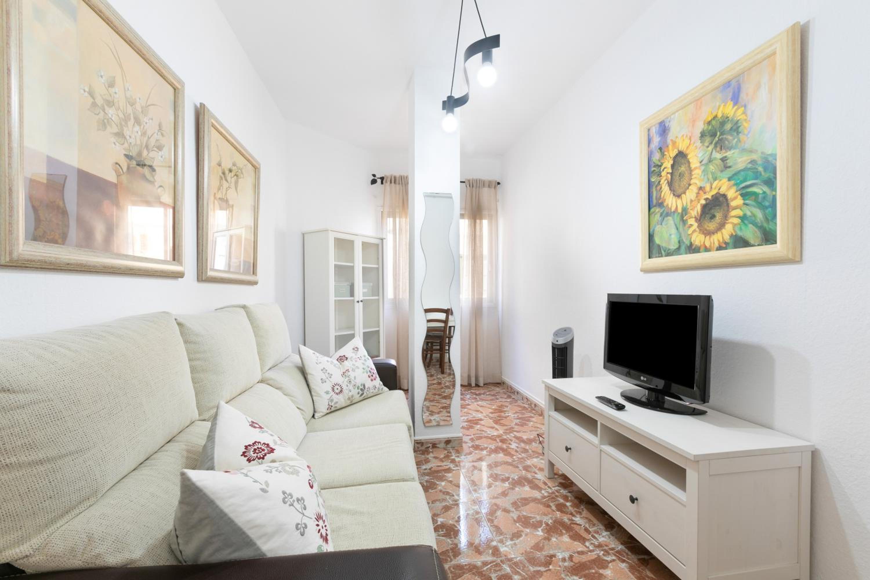 Apartamento Superior de Dos Habitaciones
