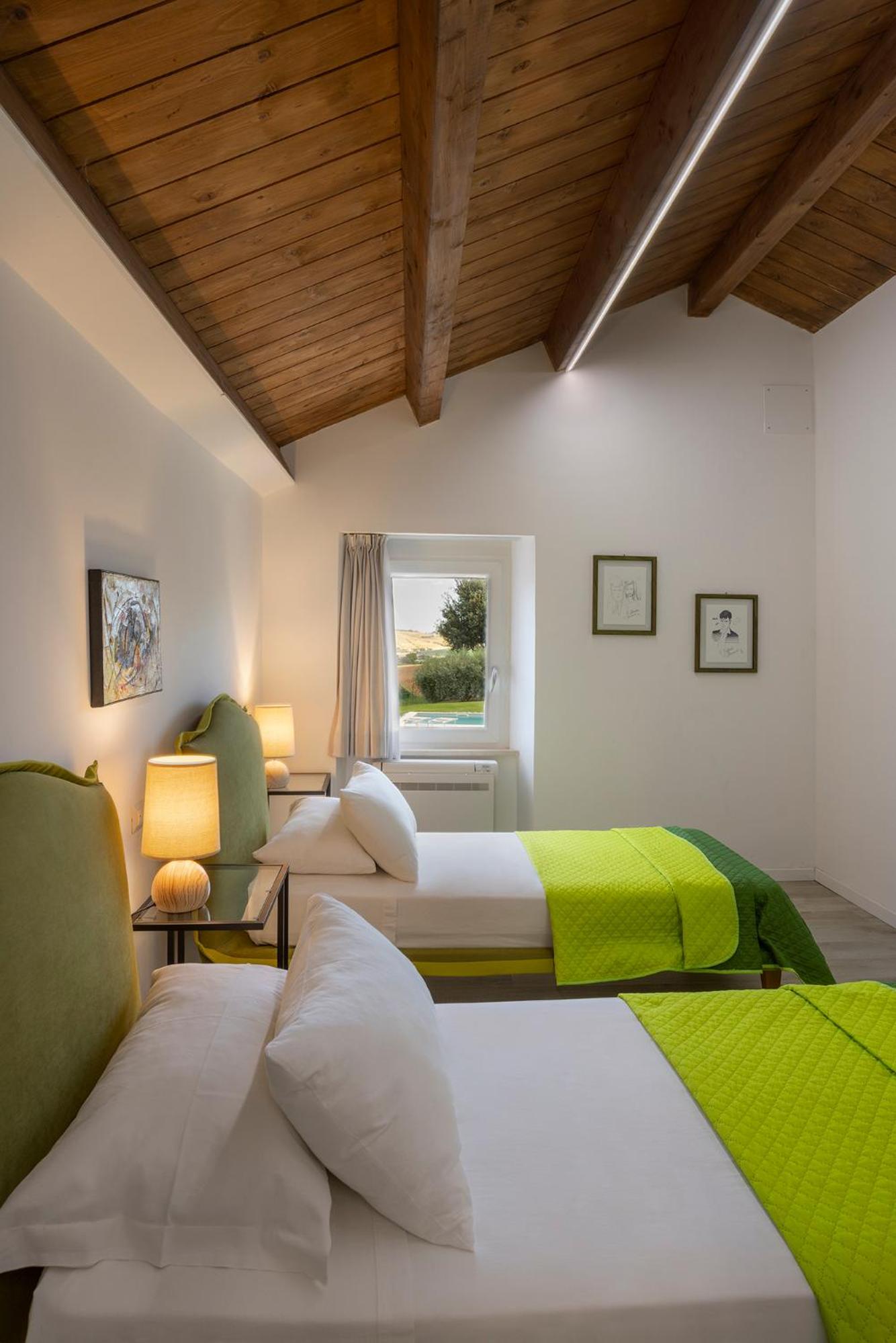 Double or Twin Room photo 1