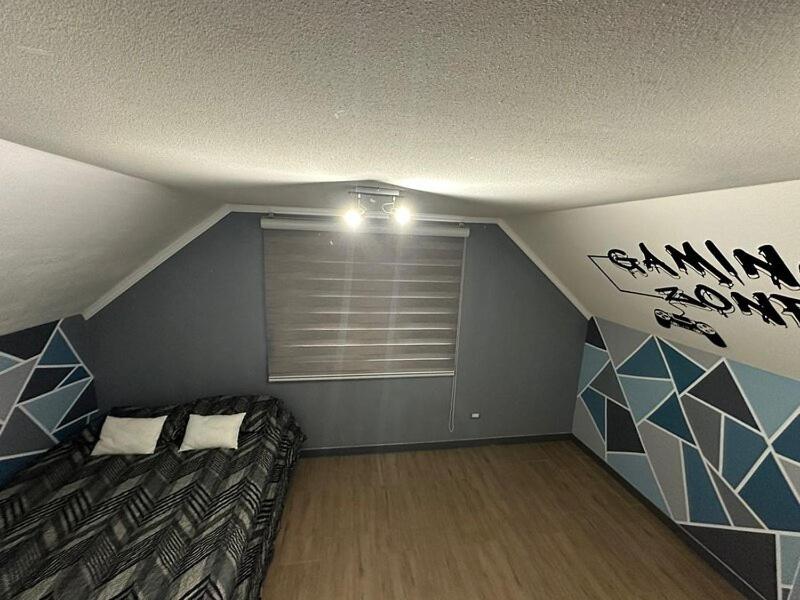 Three-Bedroom Villa photo 1